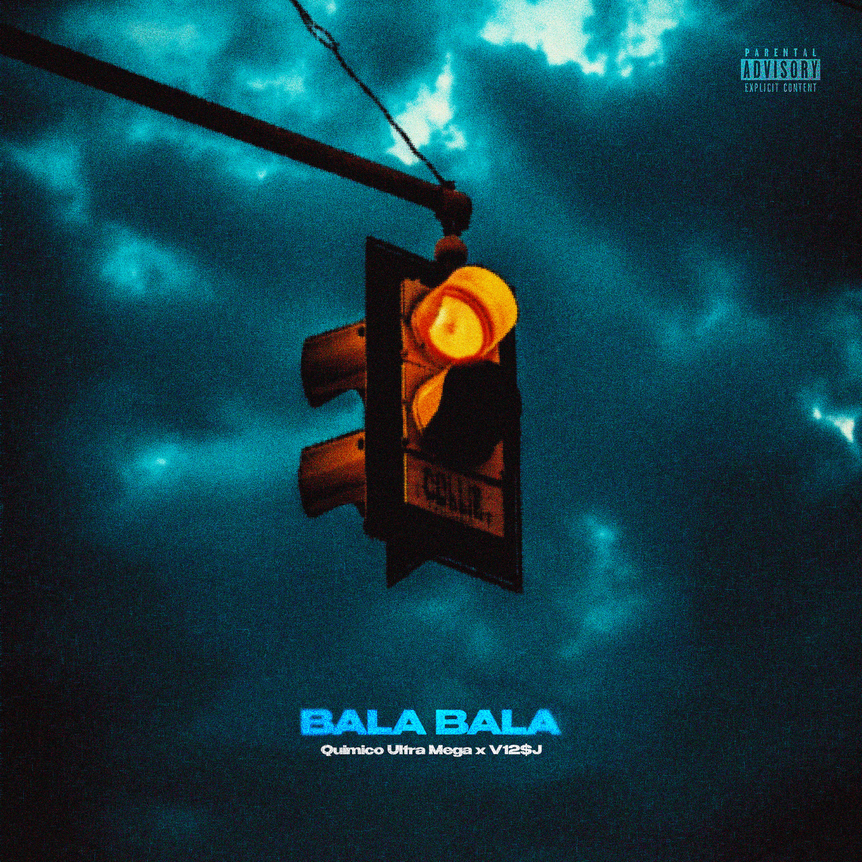 BALA BALA artwork