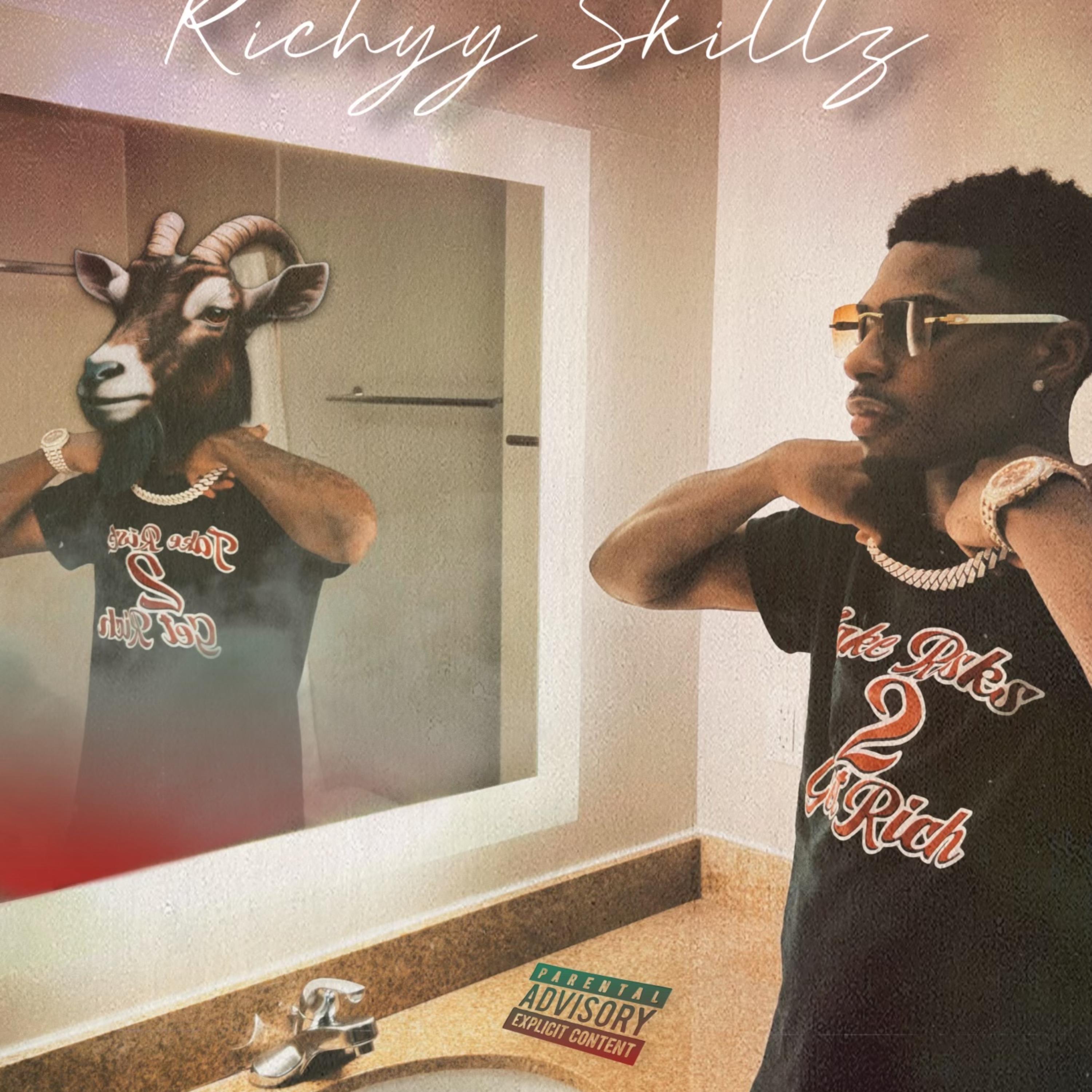 Let Me Tell You artwork