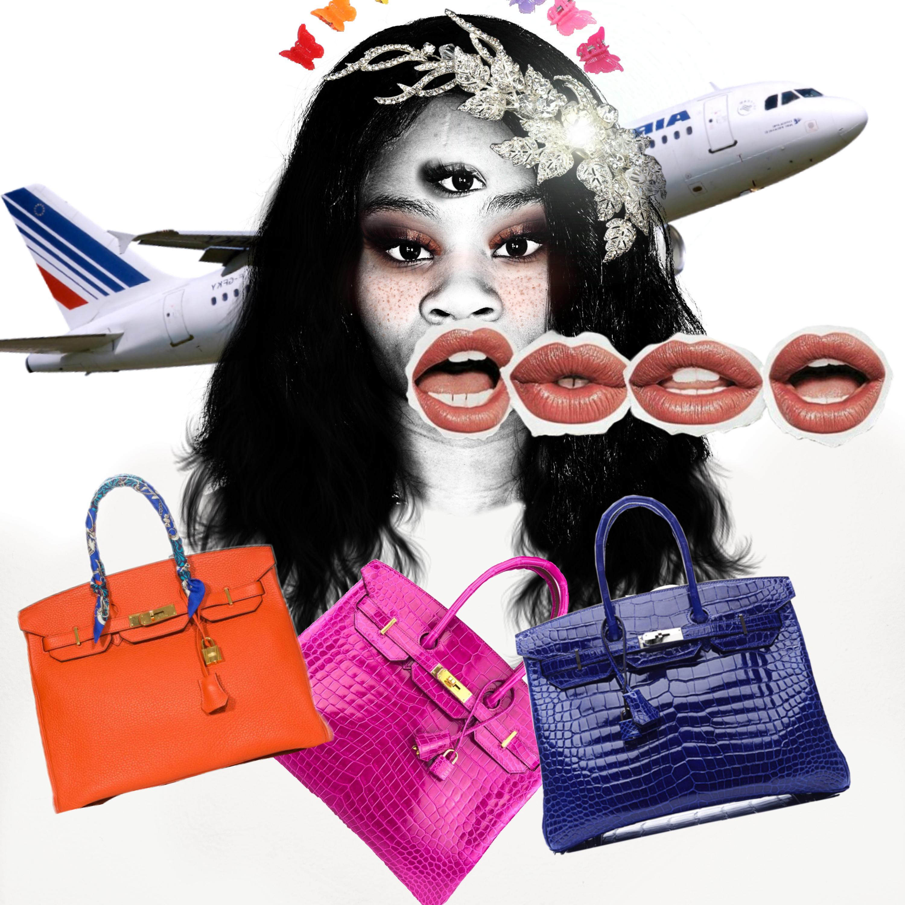 Birkin Bby by Nine Lotus cover art