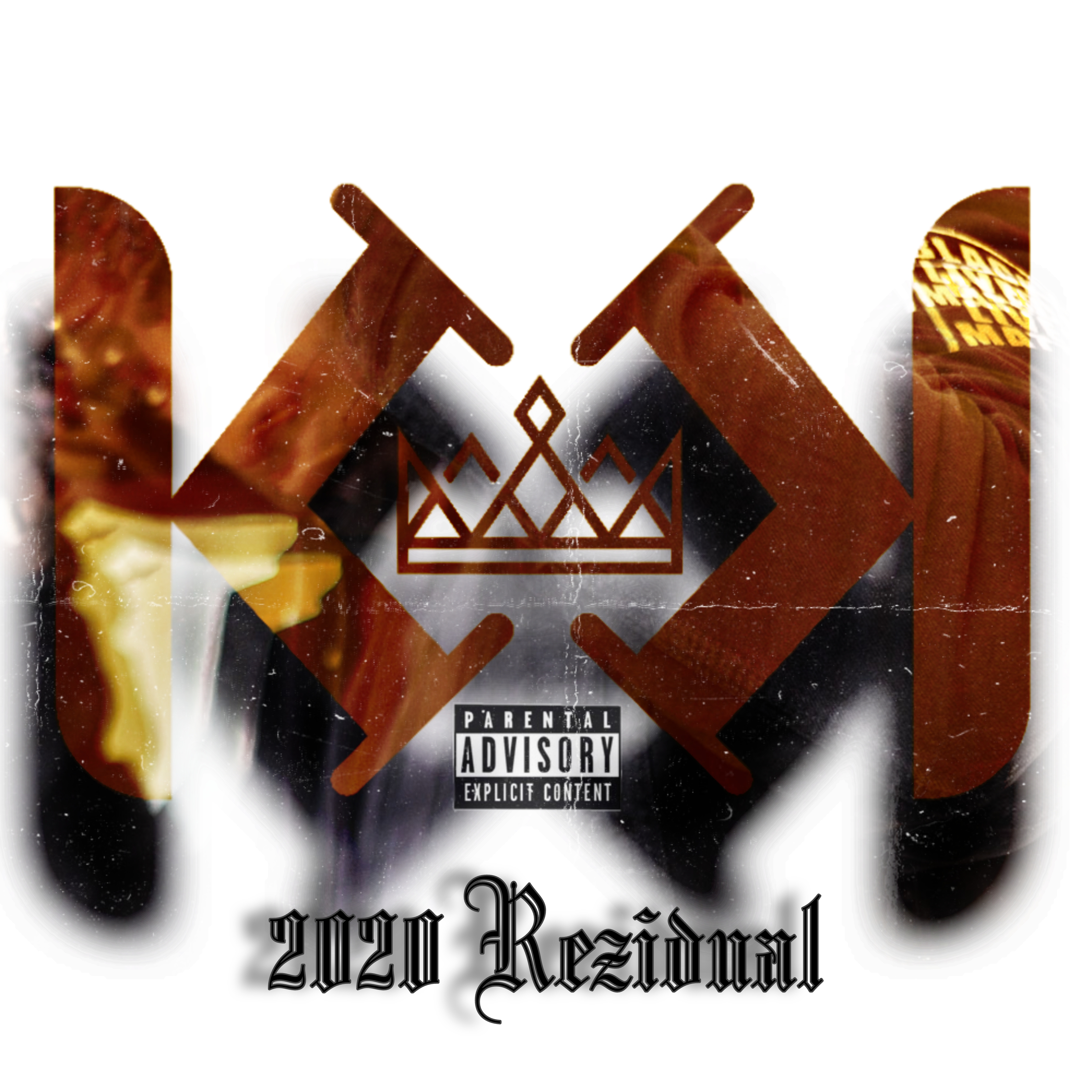2020 Rezidual artwork