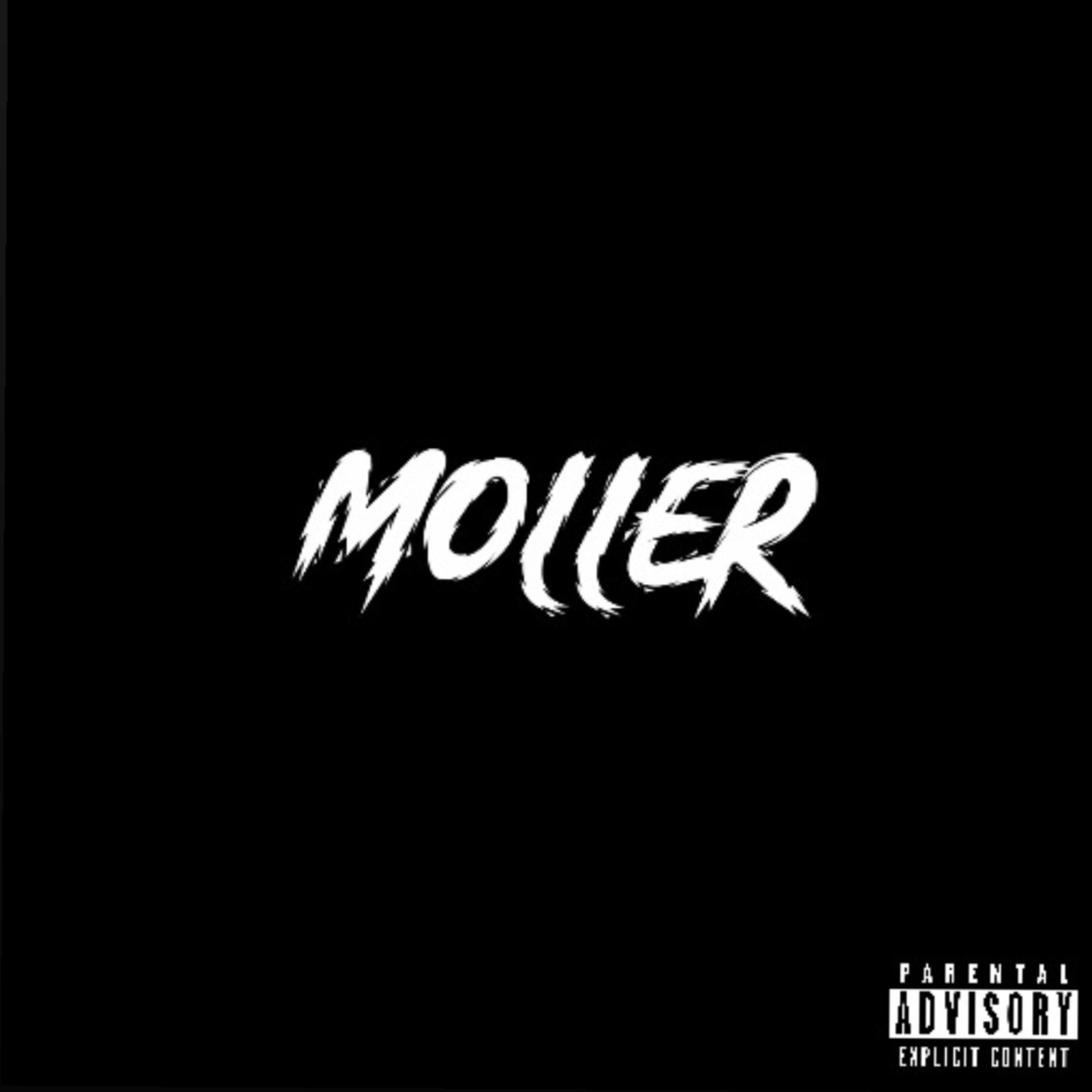 MOLLER artwork