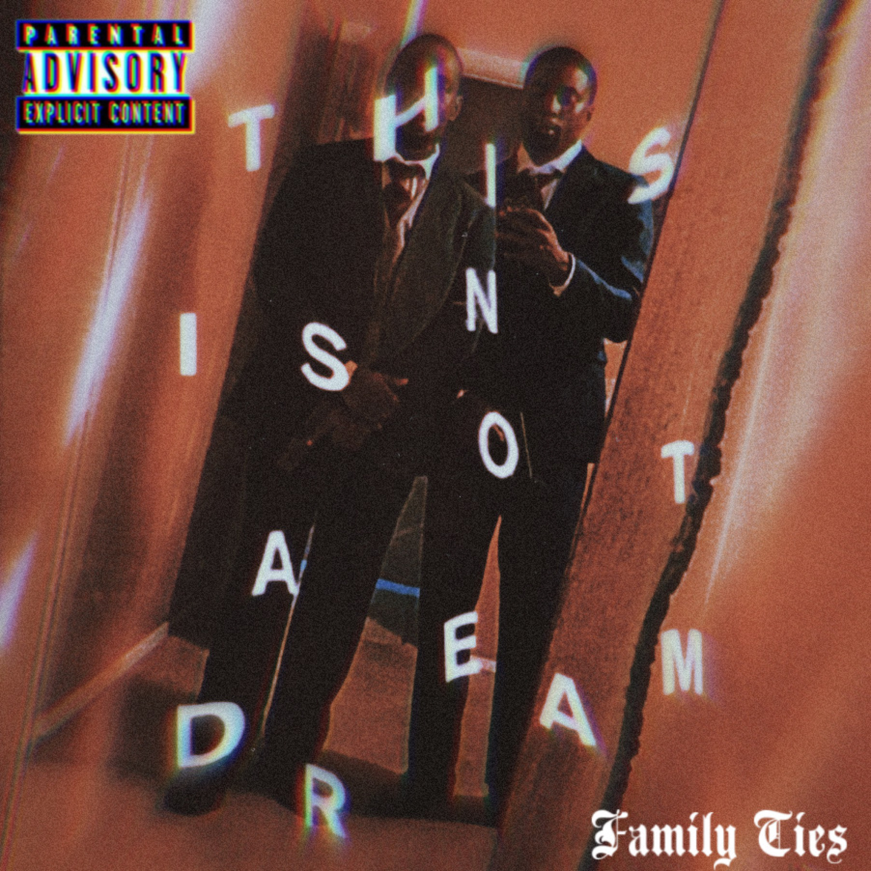 faMiLy tieS artwork