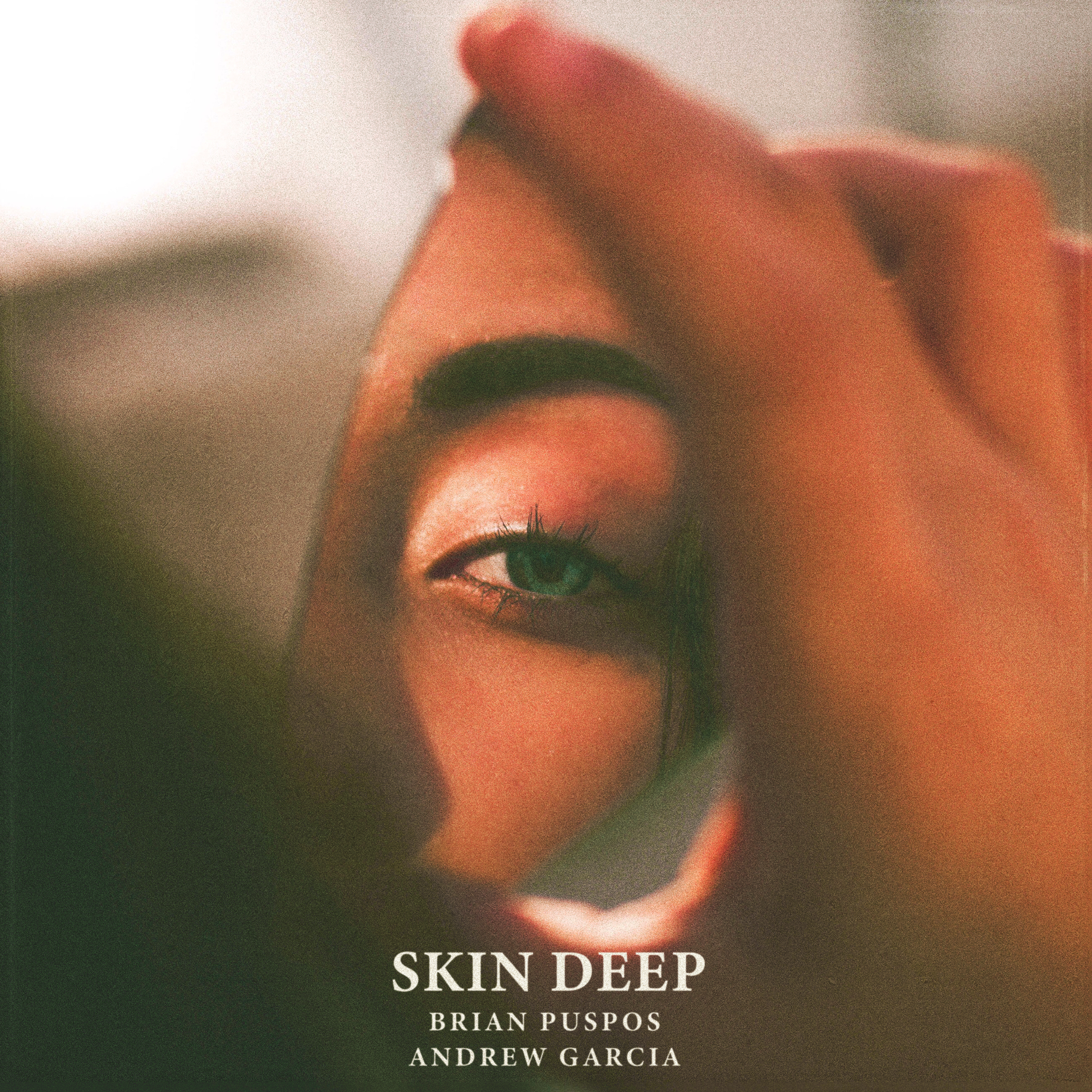 Skin Deep artwork
