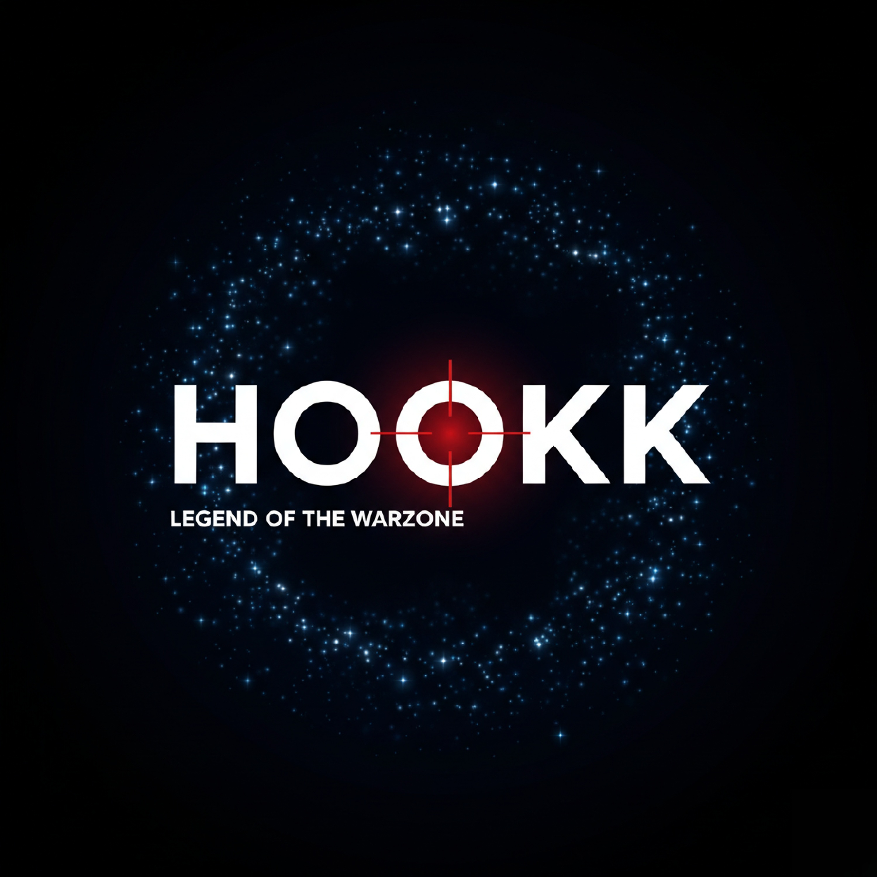 HOOKK: LEGEND OF THE WARZONE artwork