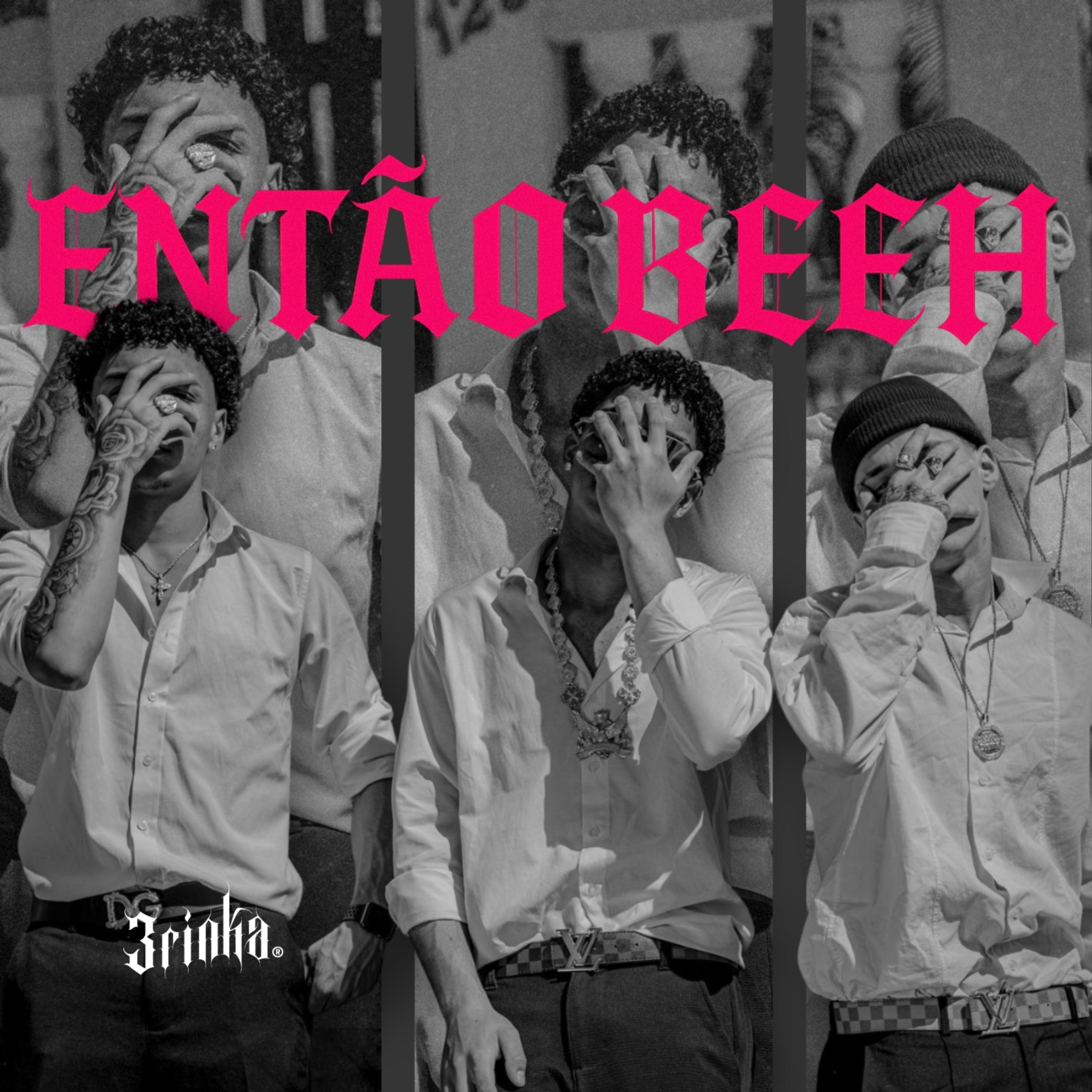 Então Beeh artwork