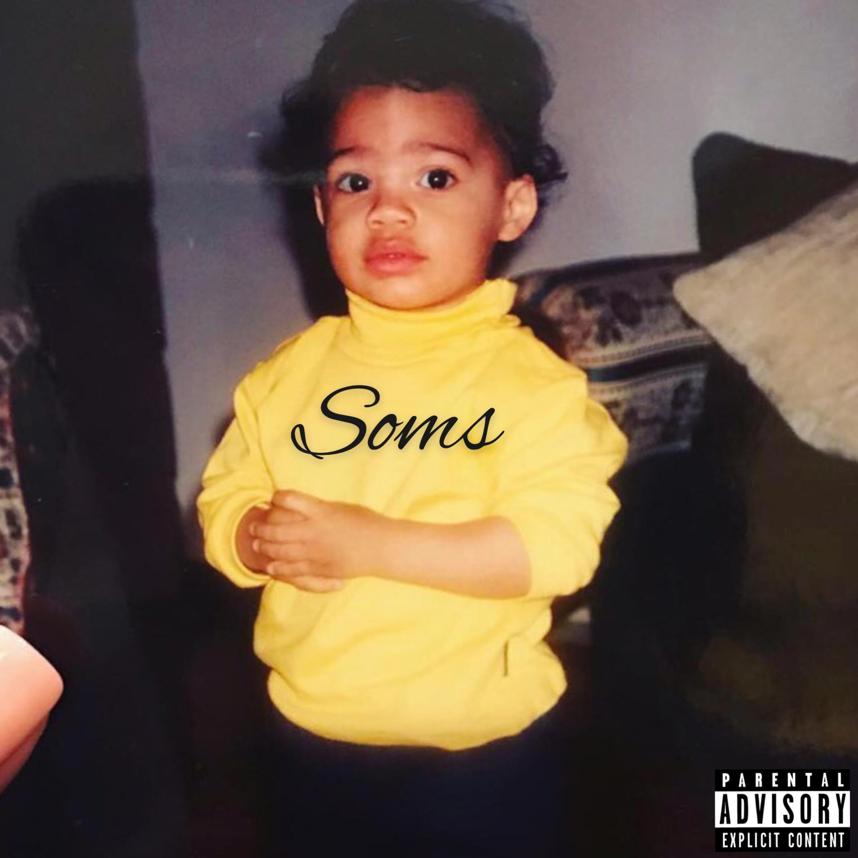 Soms Vol. 1 artwork