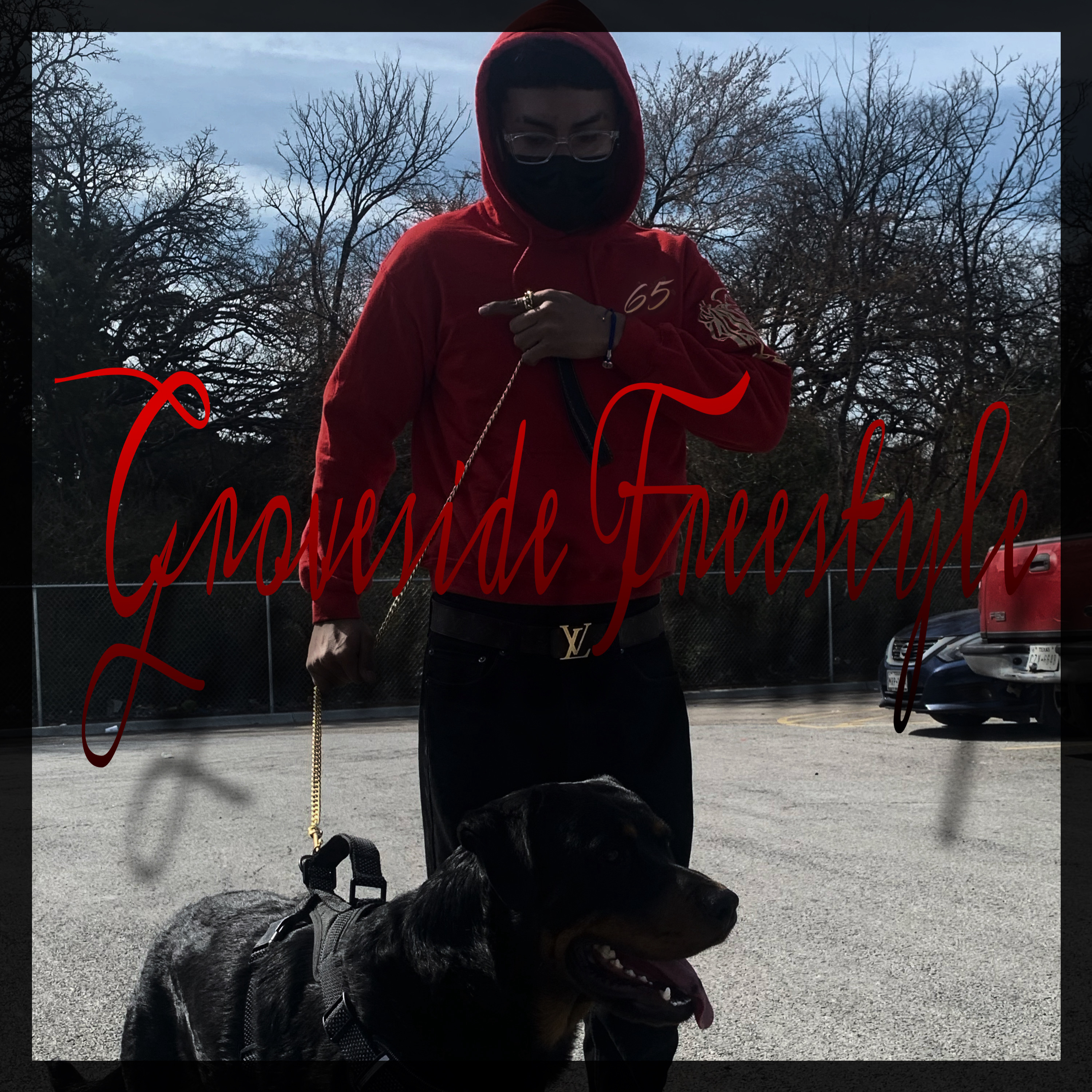 Groveside Freestyle artwork