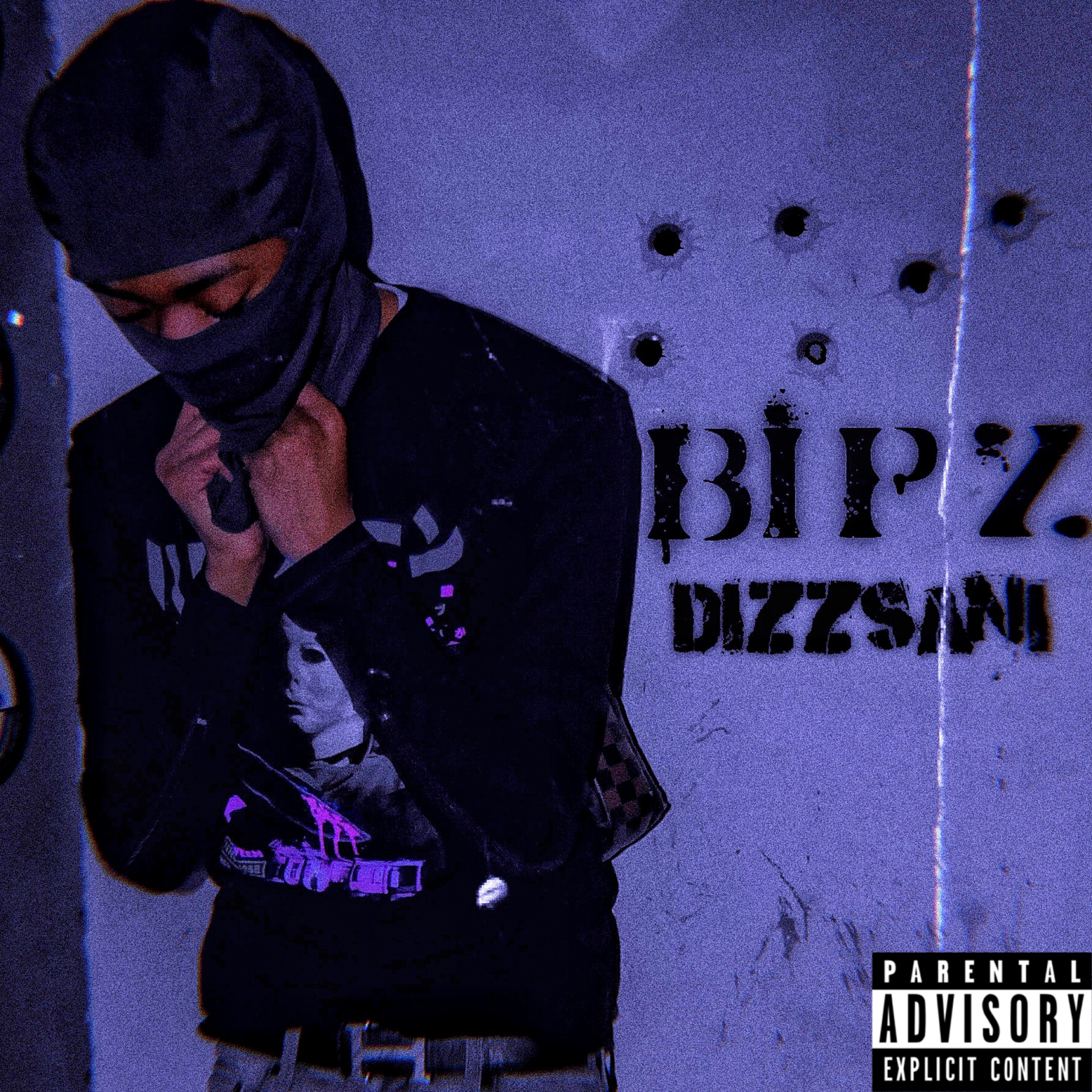 BIPZ artwork