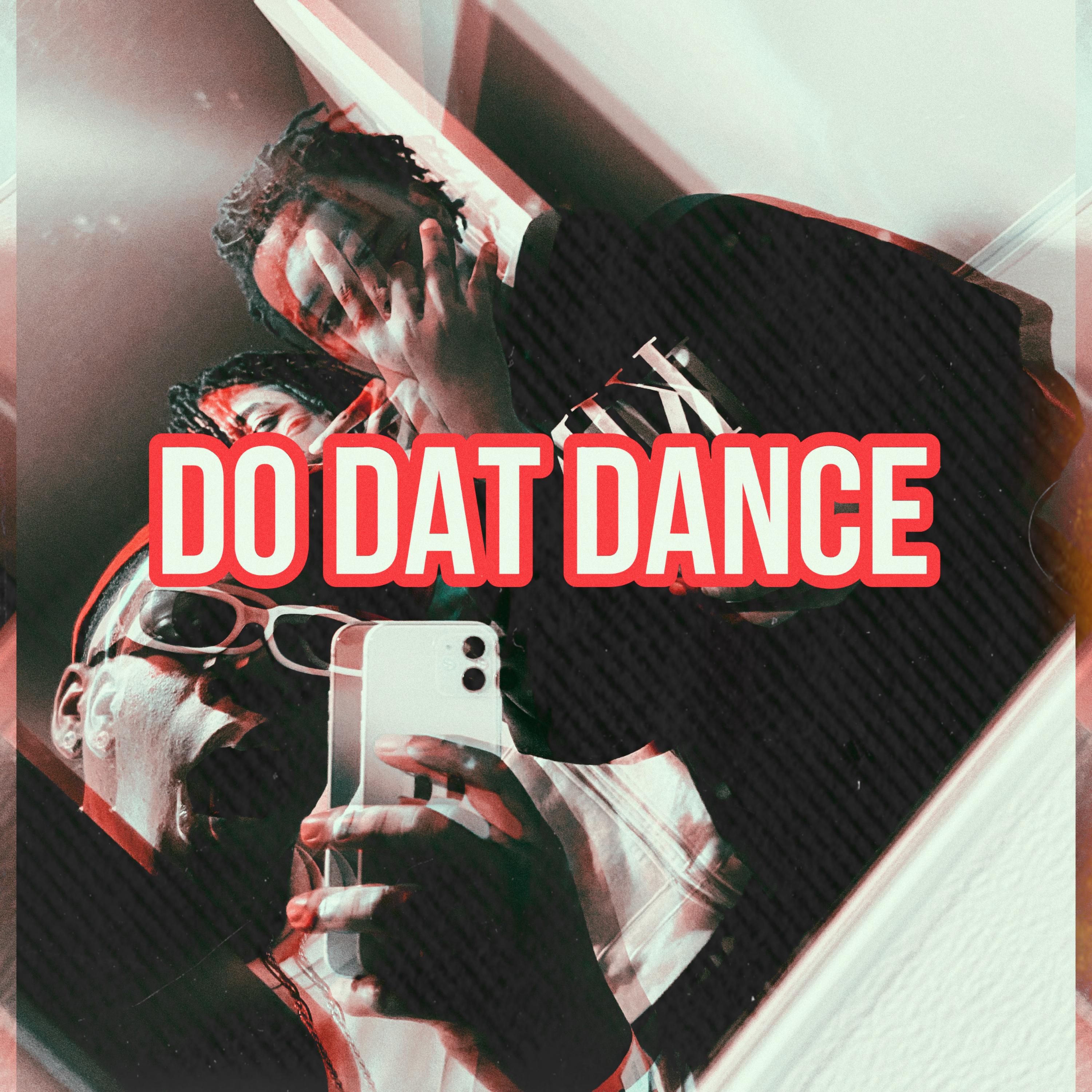 Do Dat Dance artwork