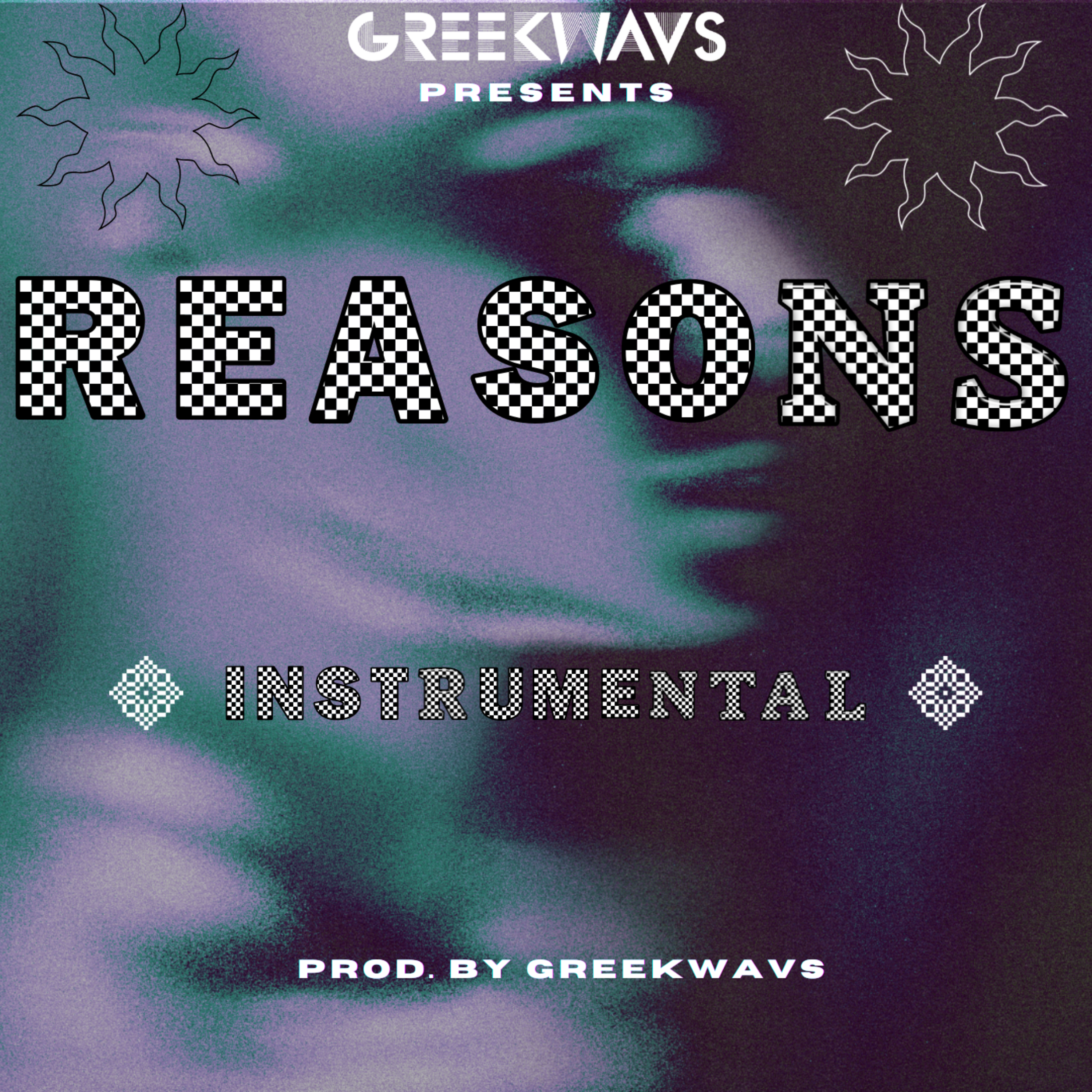 Reasons (Instrumental) artwork