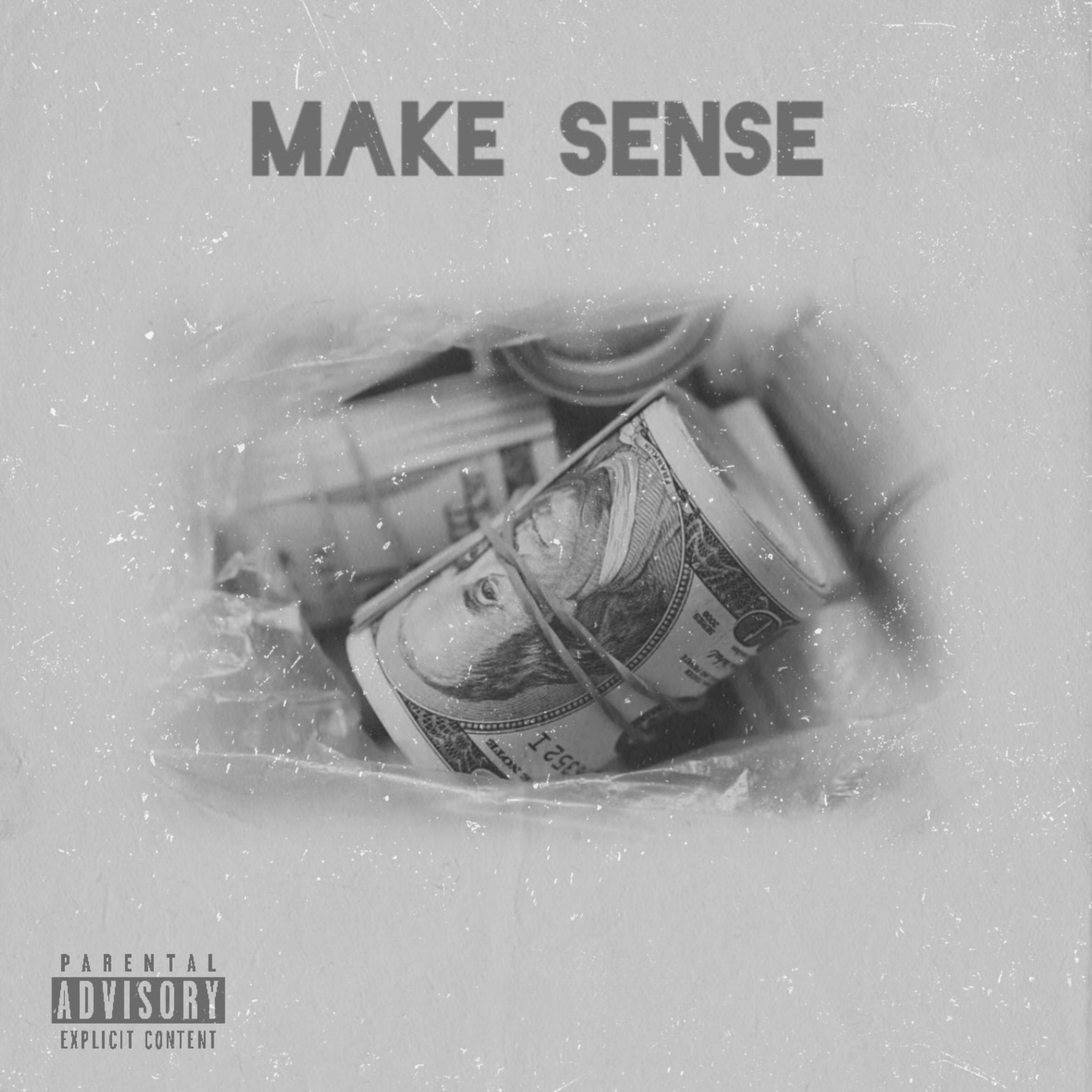 Make Sense artwork