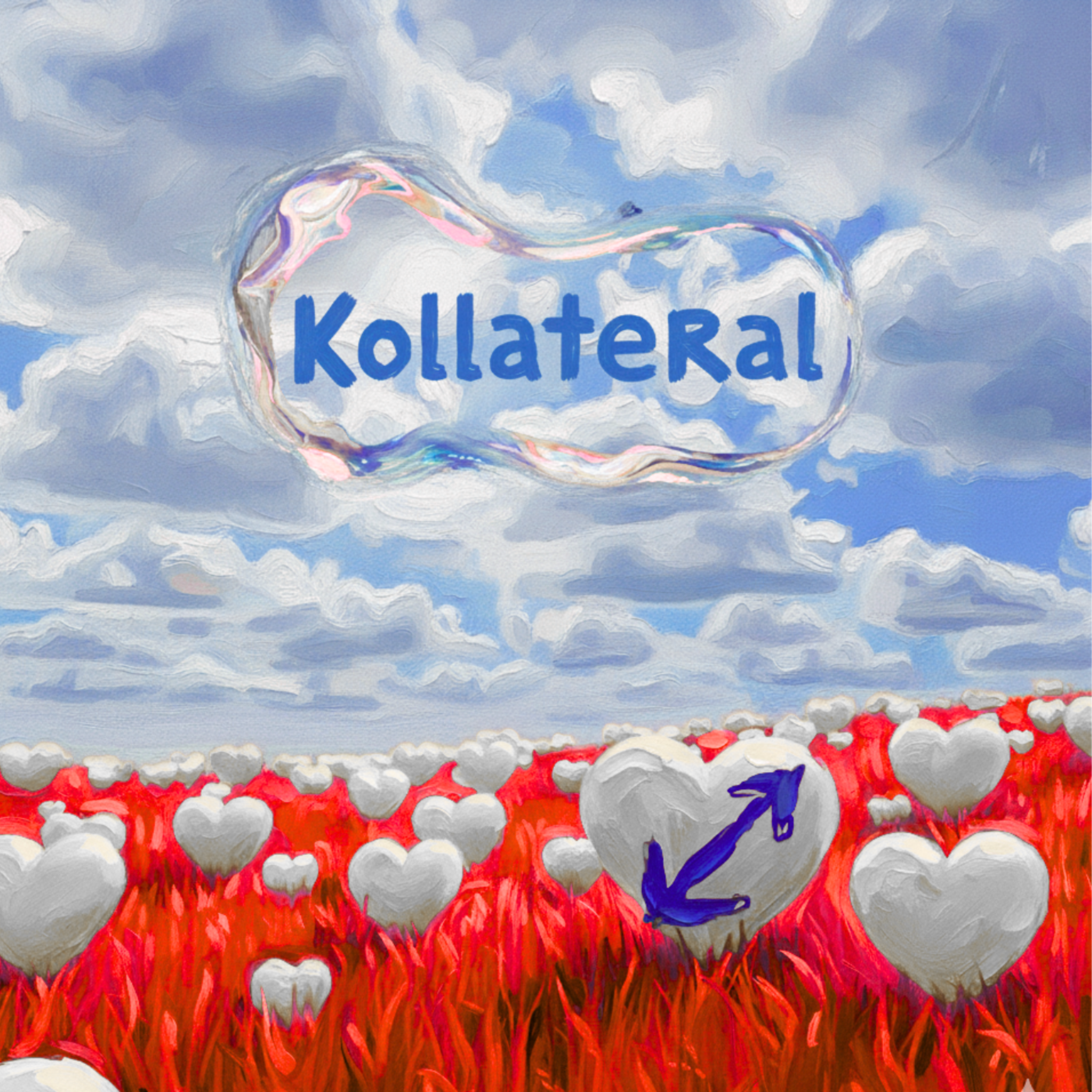 Kollateral artwork