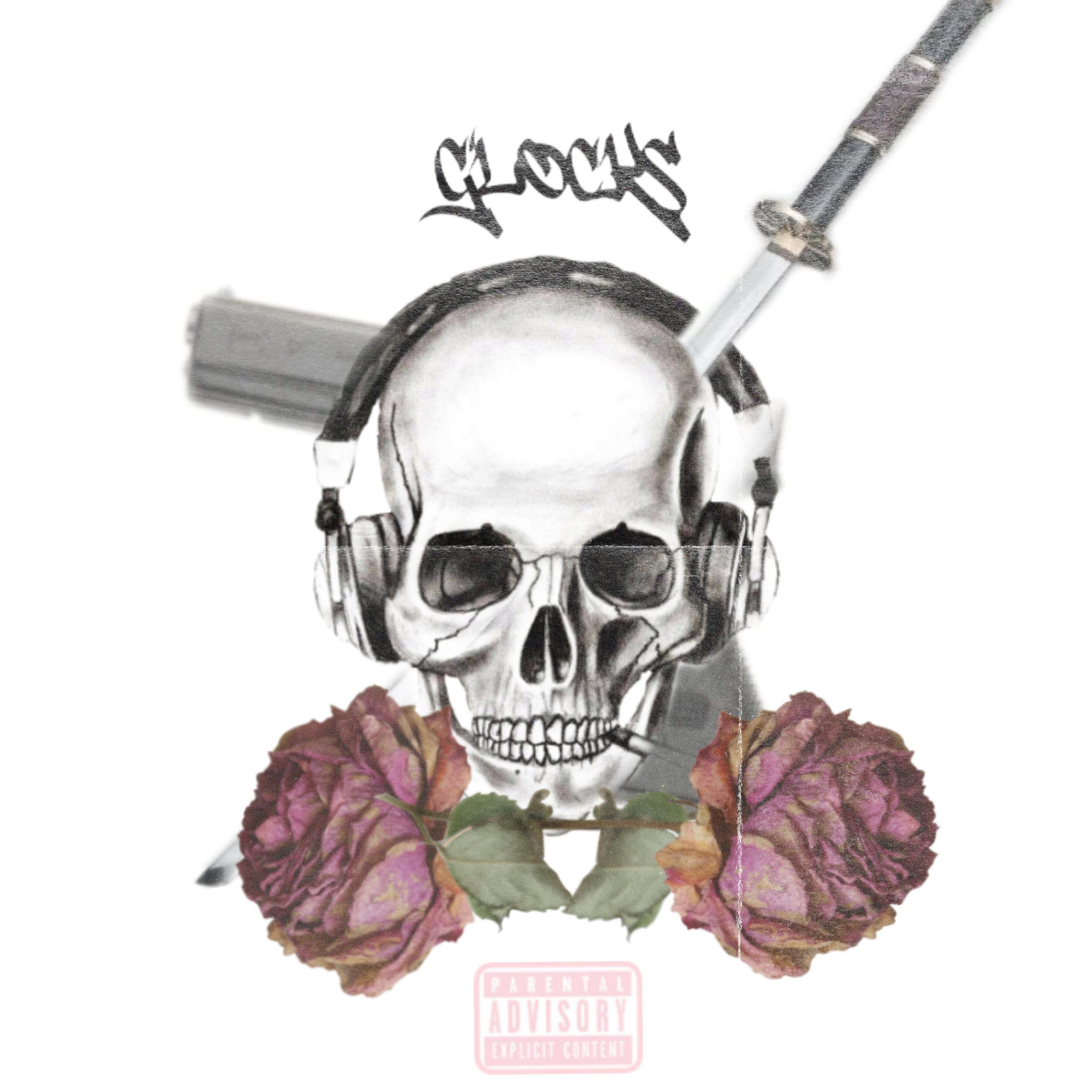 Glocks artwork