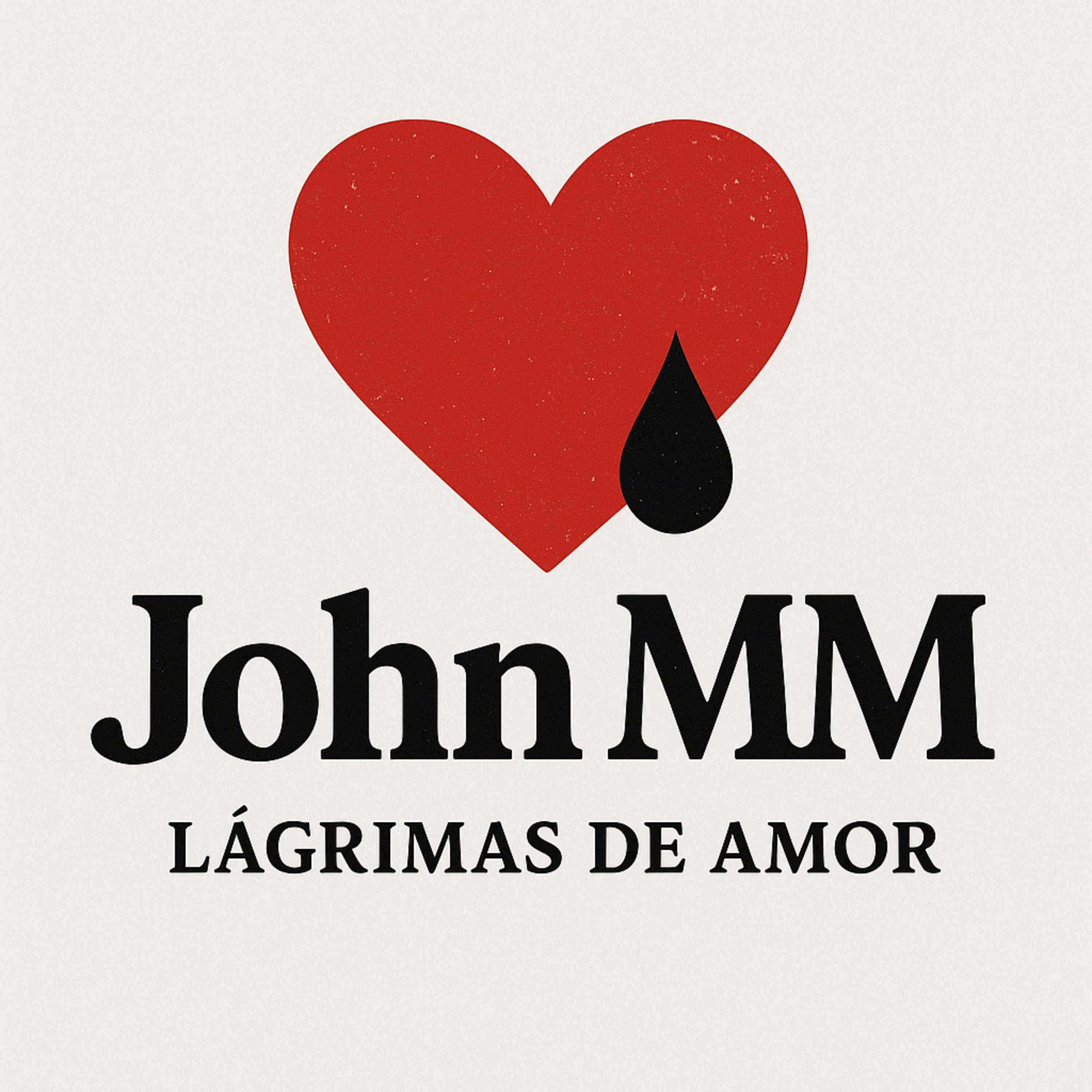 Lágrimas de Amor artwork