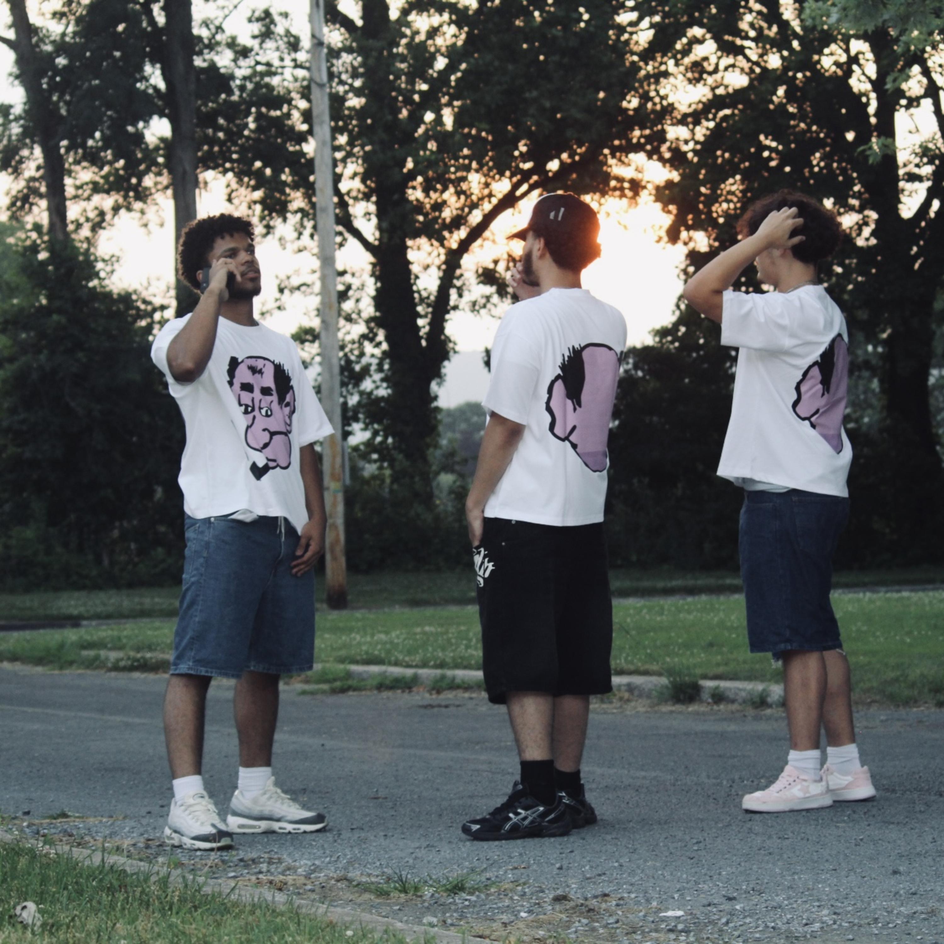 Uhuh artwork