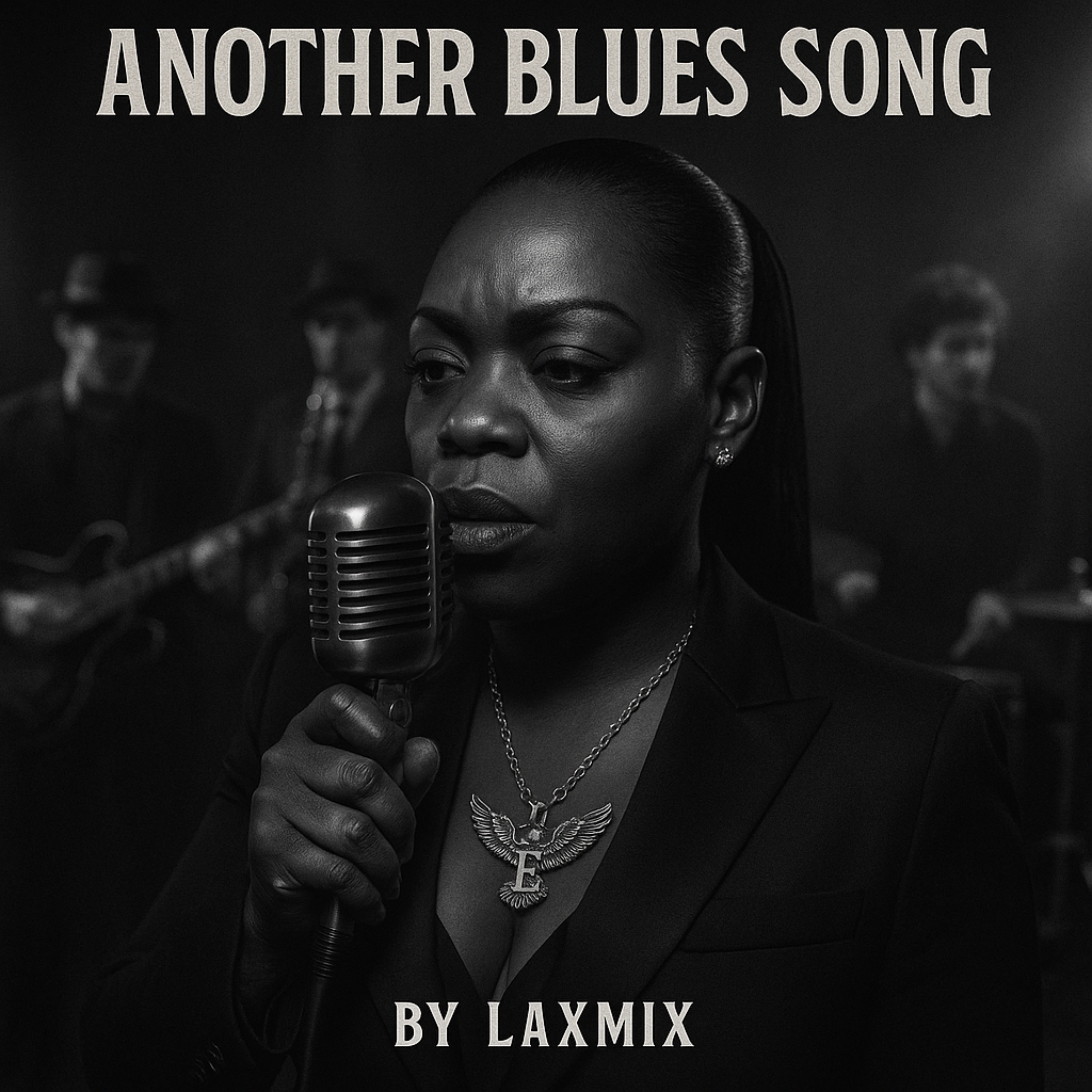 Another Blues Song artwork