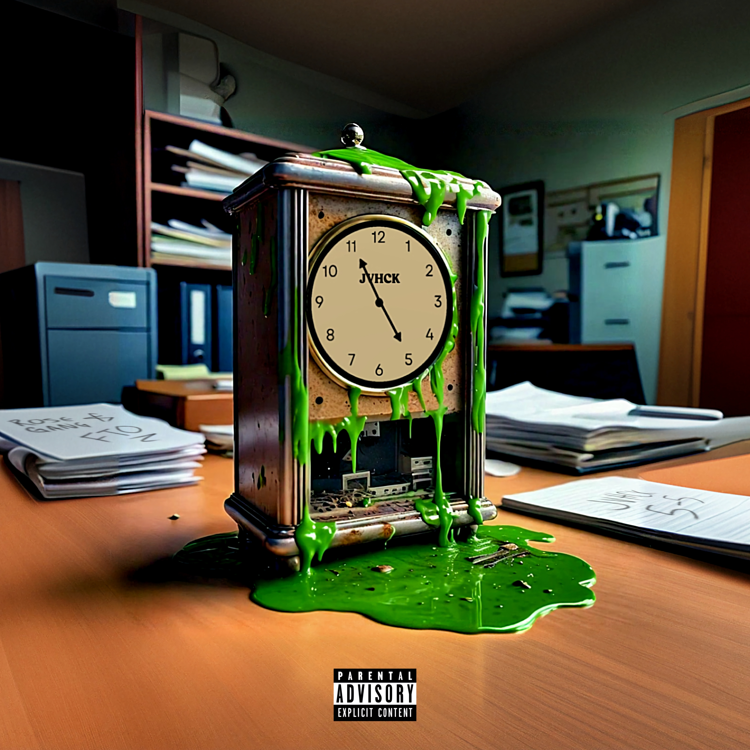 5-5 by JVHCK cover art