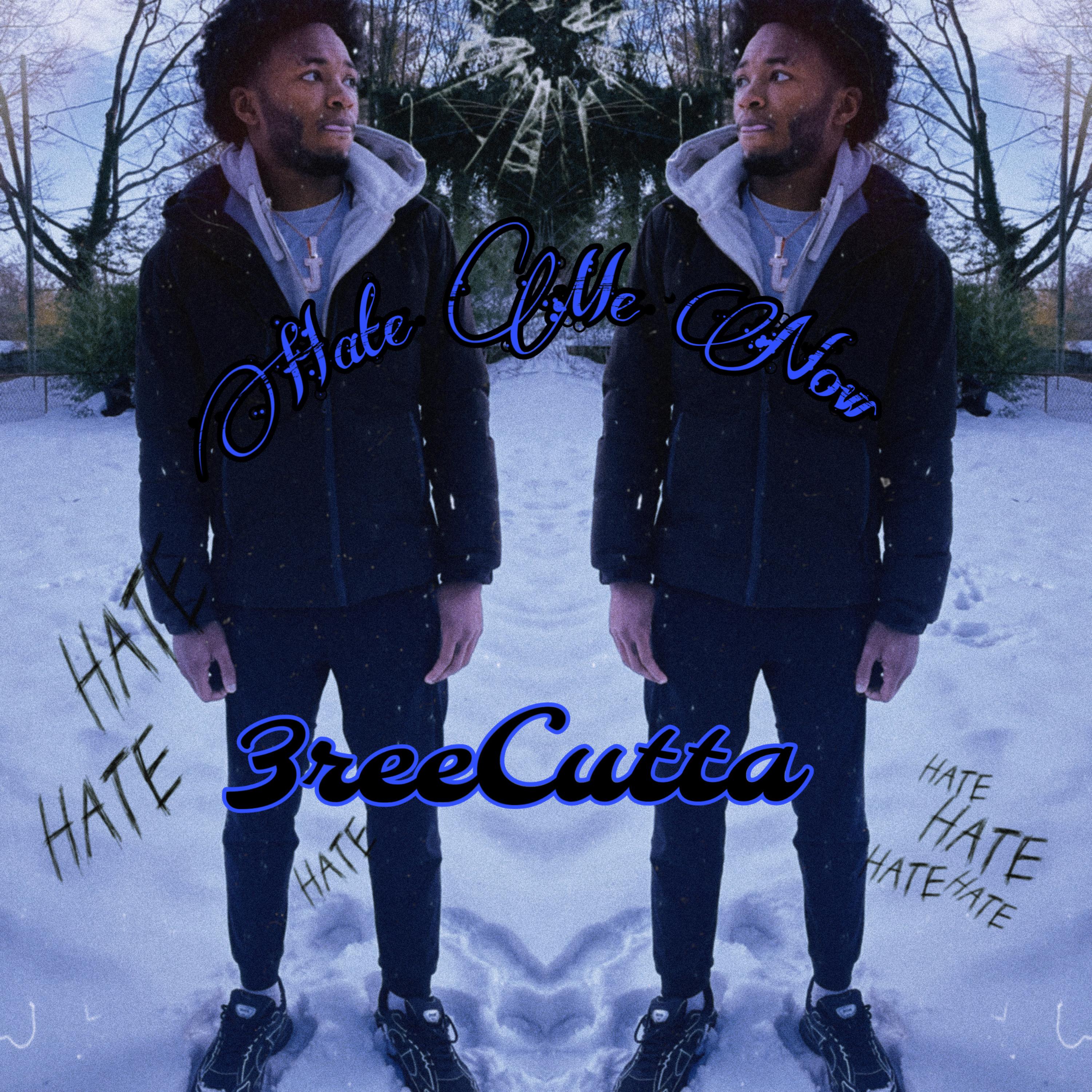 Hate Me Now artwork