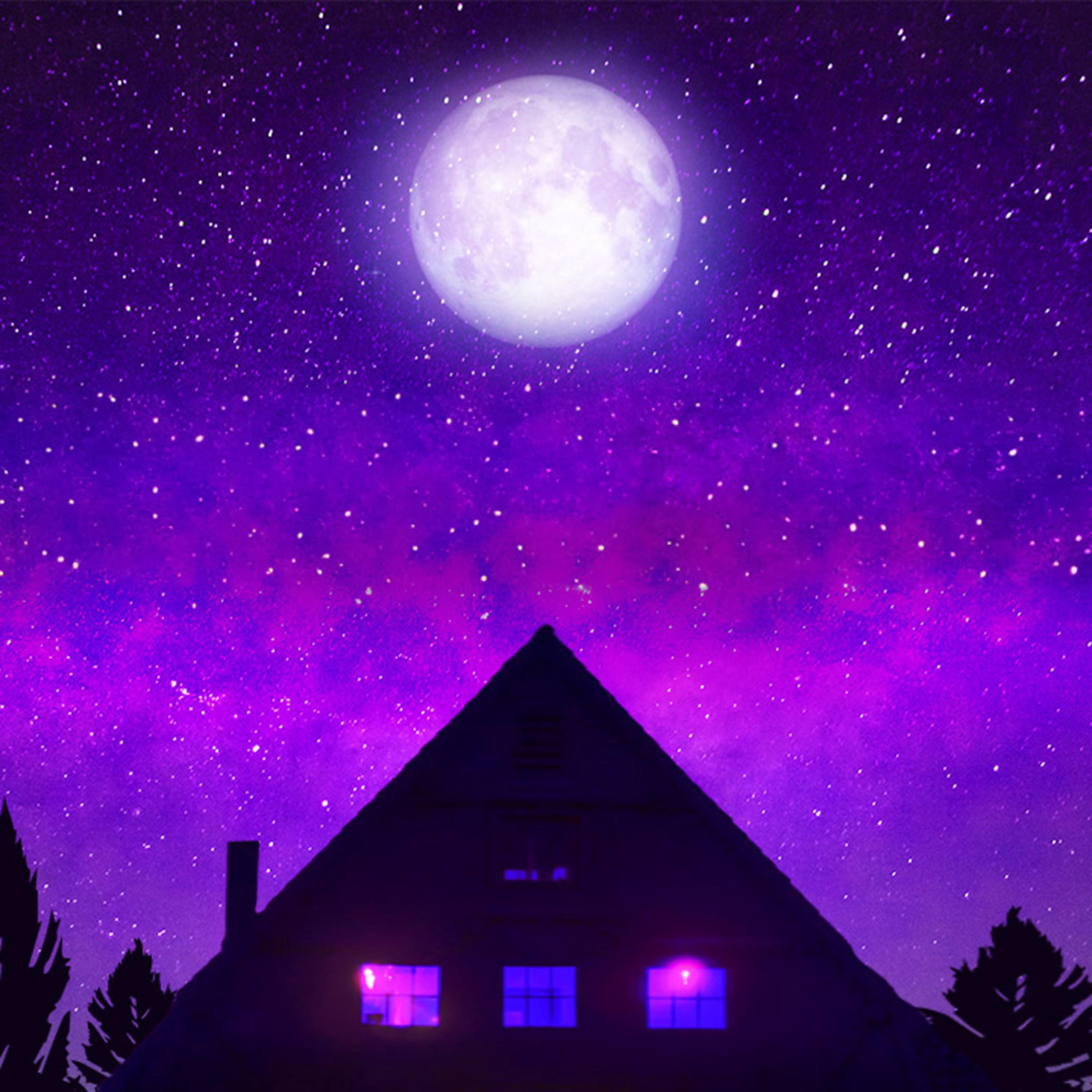 Fall Asleep In MINUTES!  Guided Sleep Meditation artwork