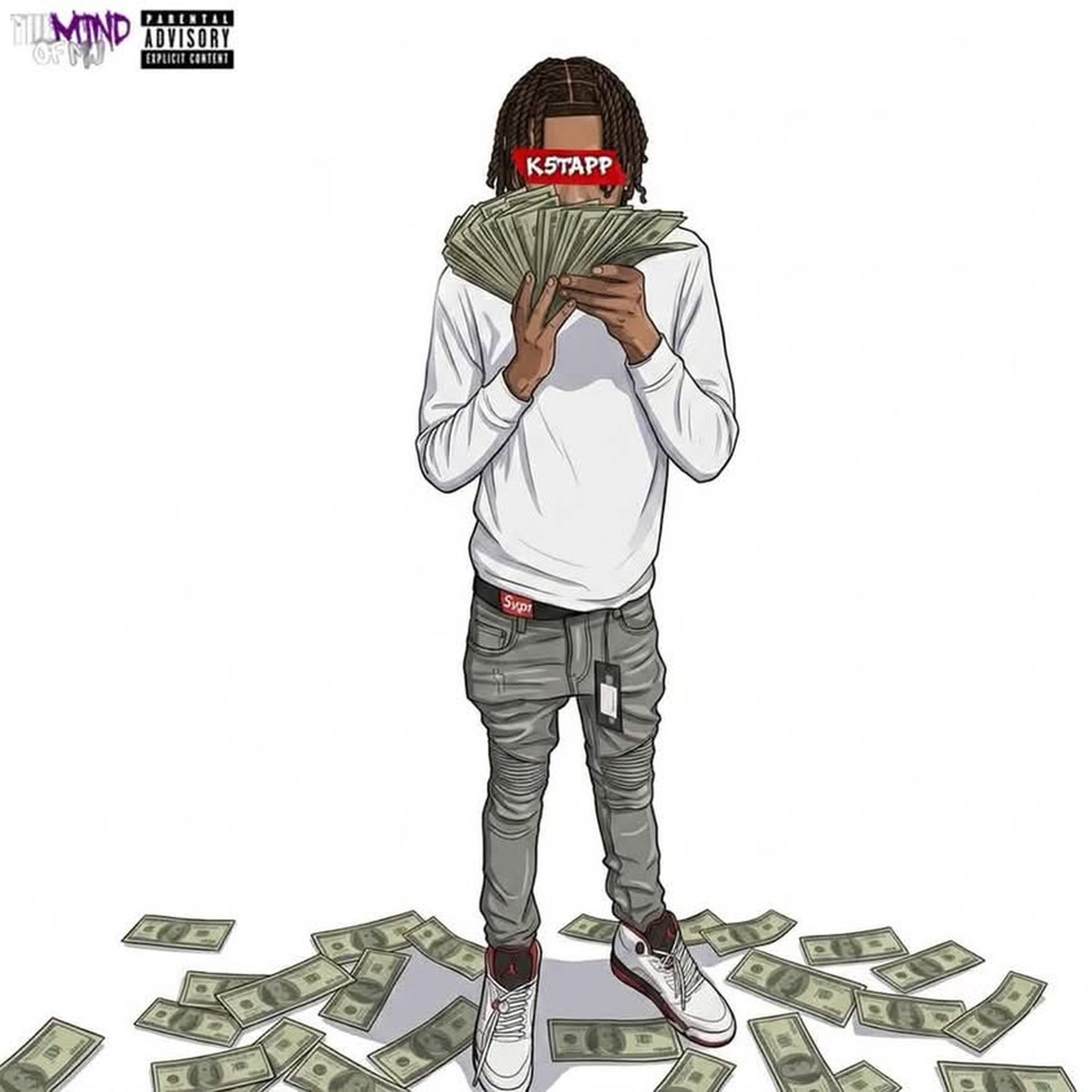 House Arrest Thingz by k5tapp cover art