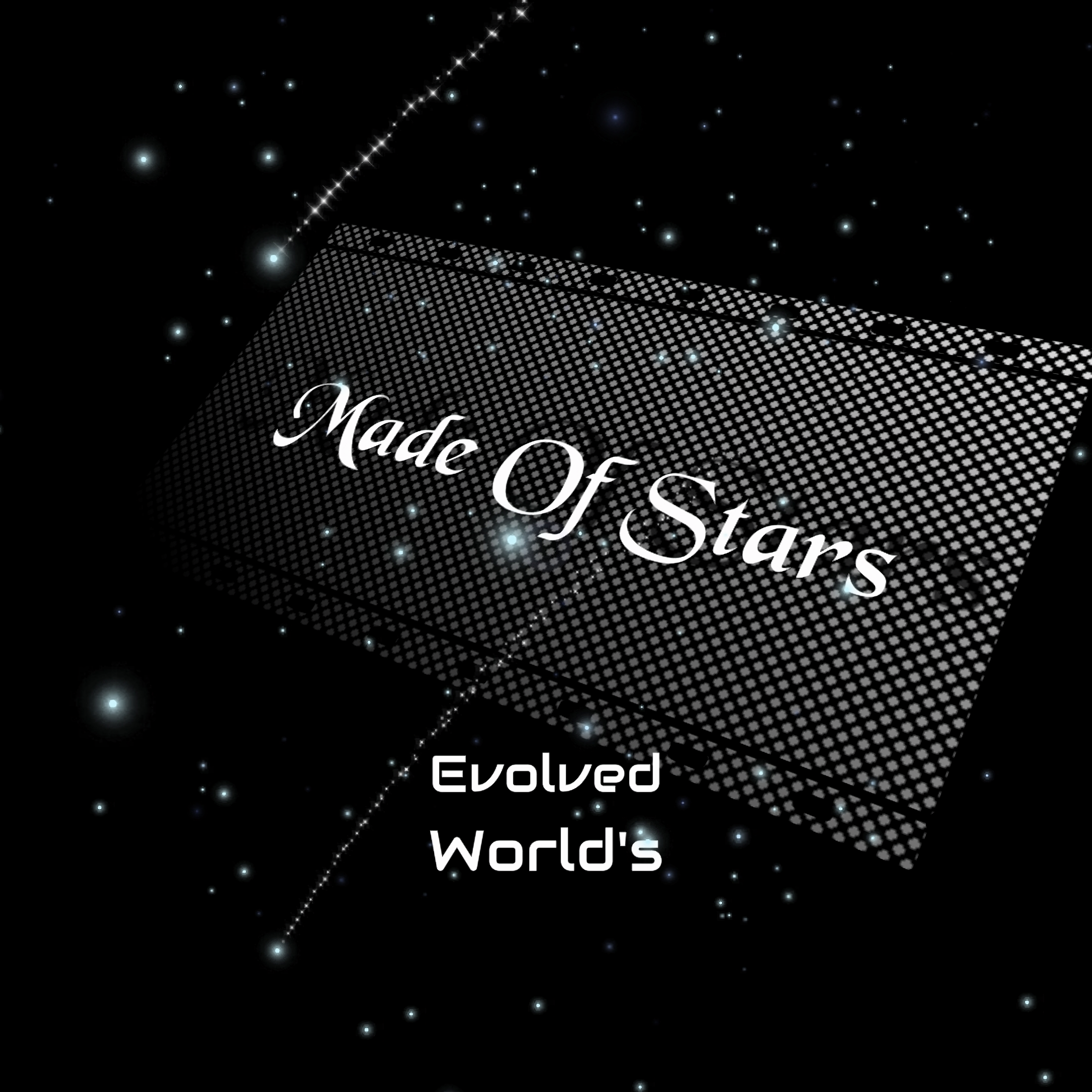 Made Of Stars artwork
