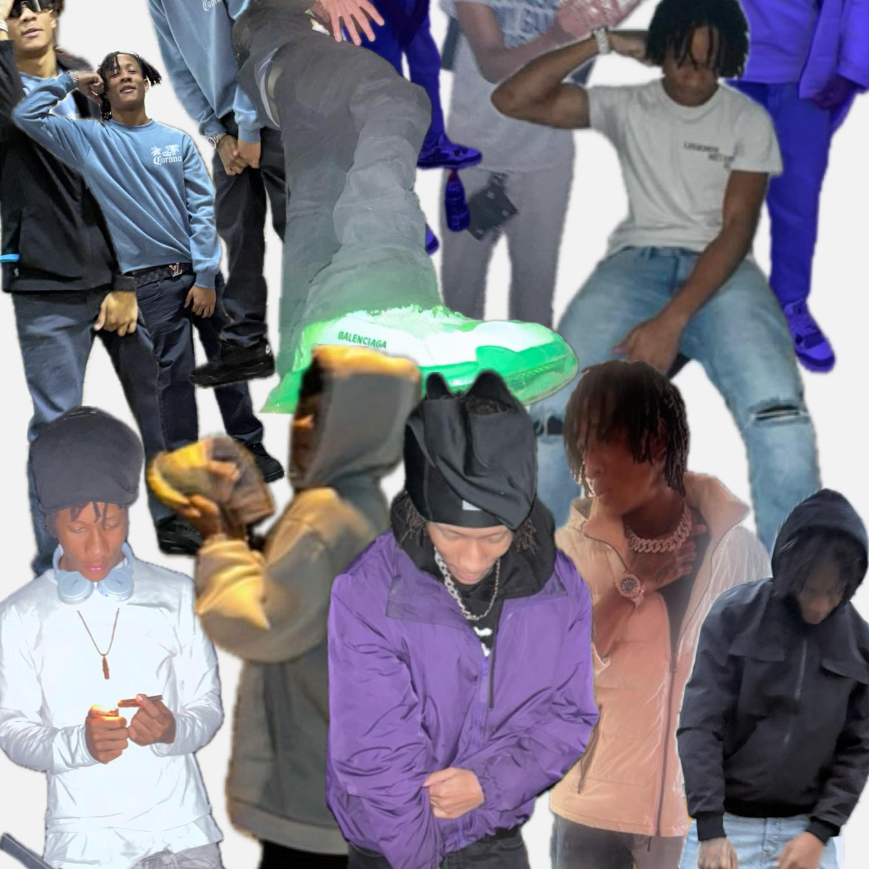 Nothing New artwork
