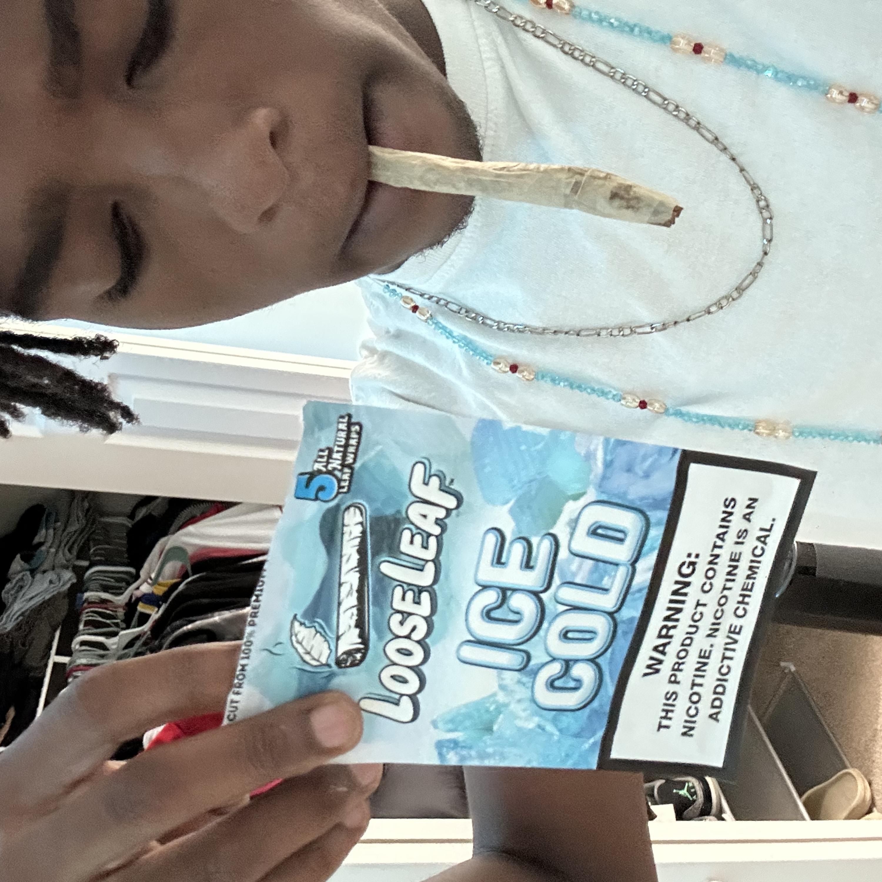 High As It Get artwork