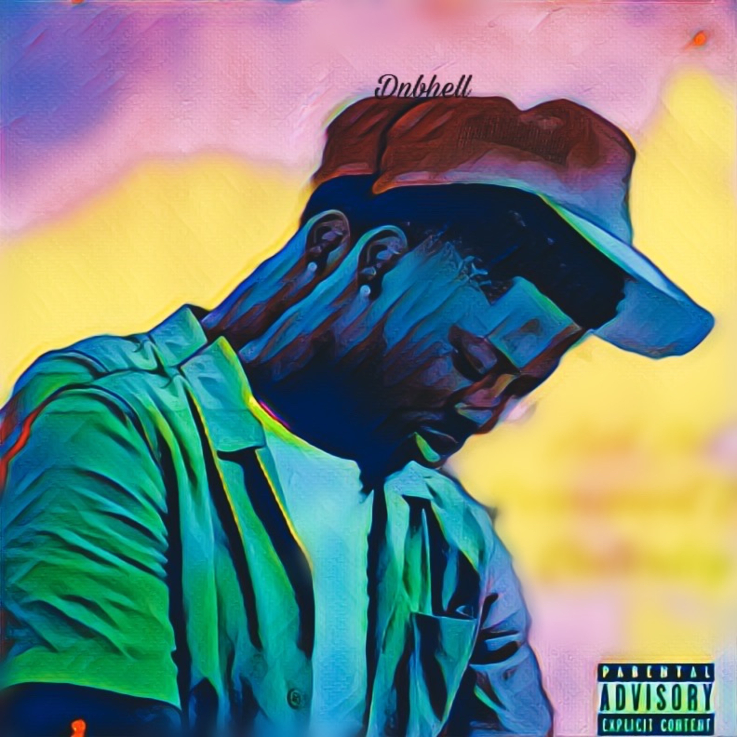 Aint Shit Permenant But Yesterday artwork