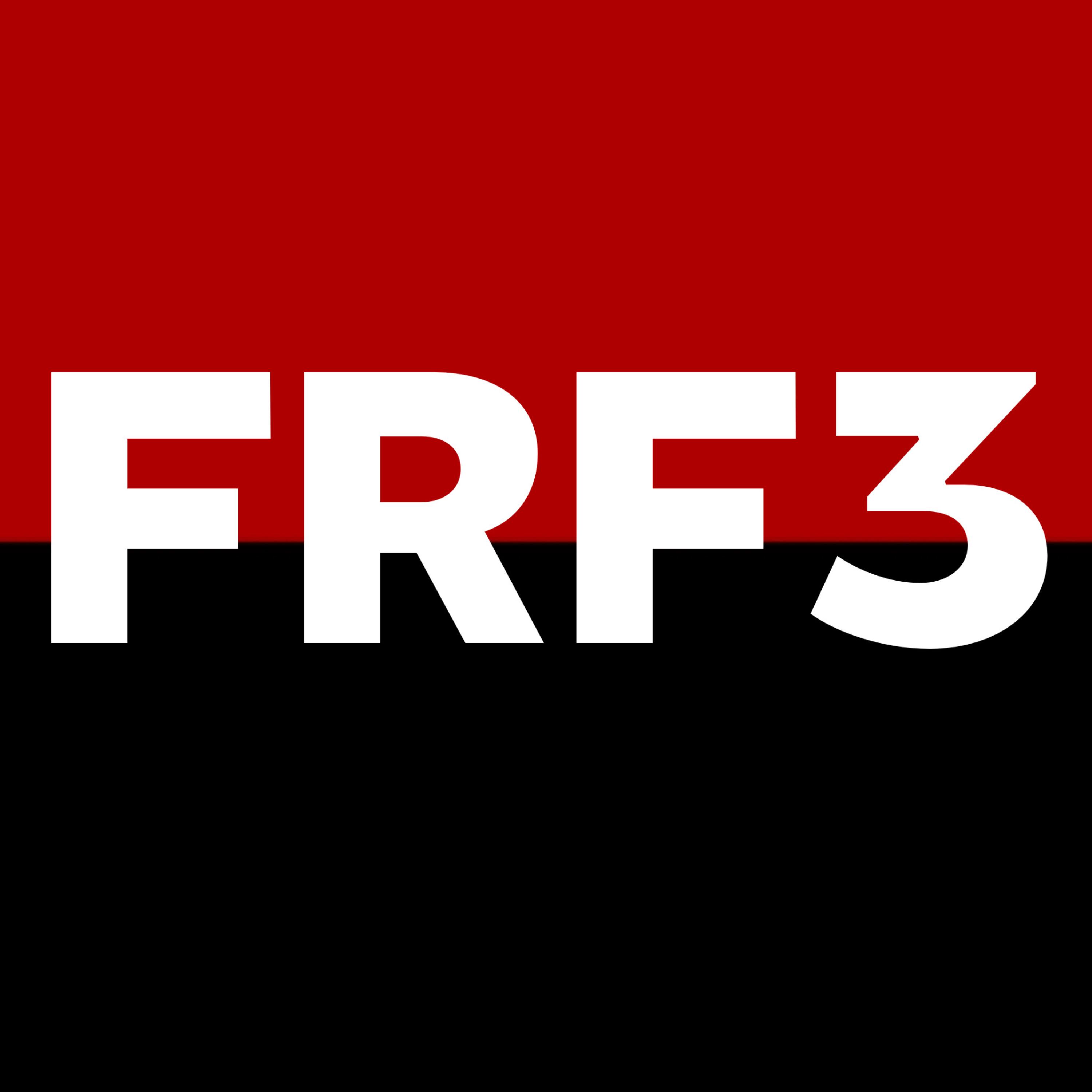 FRF3 artwork