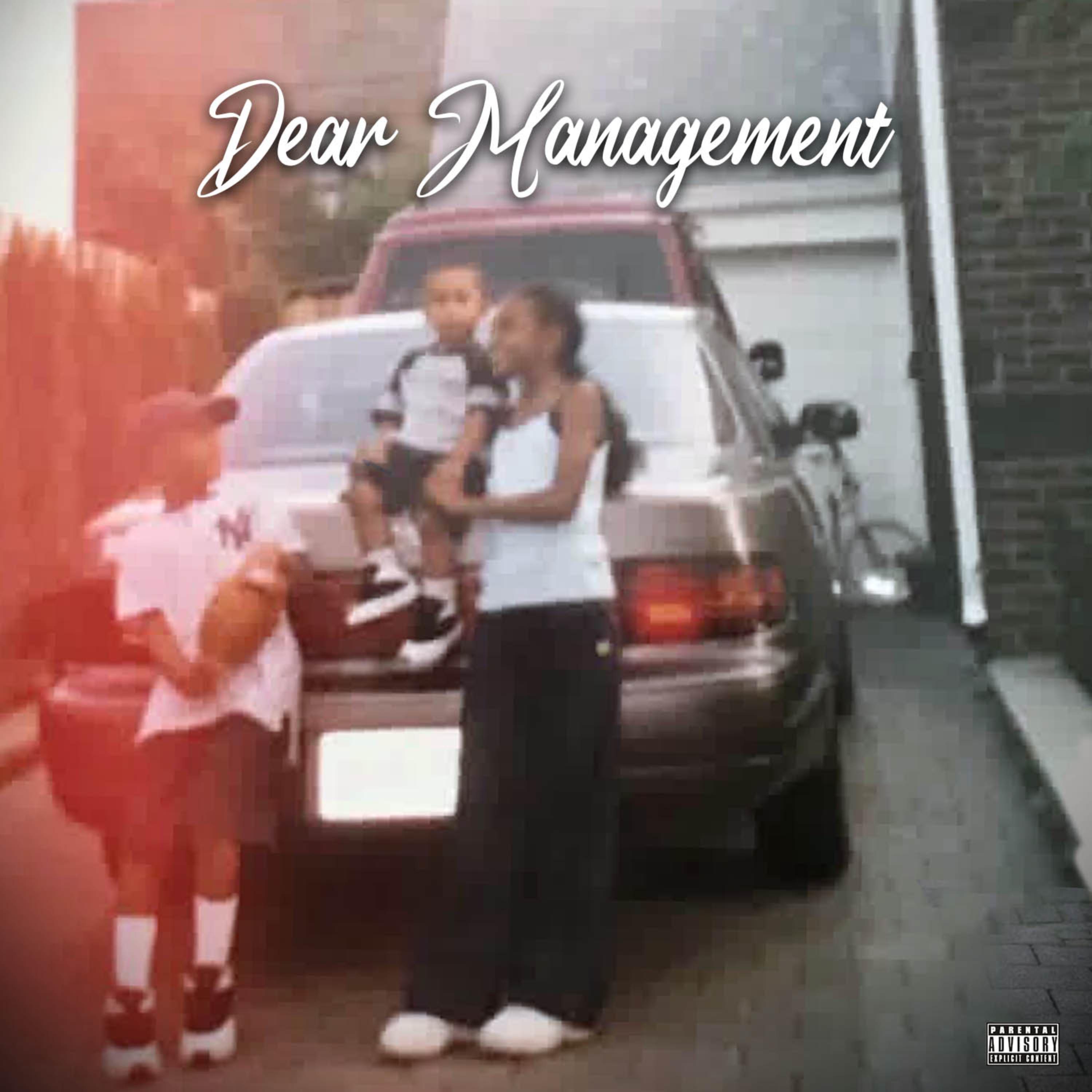 dear management1 artwork