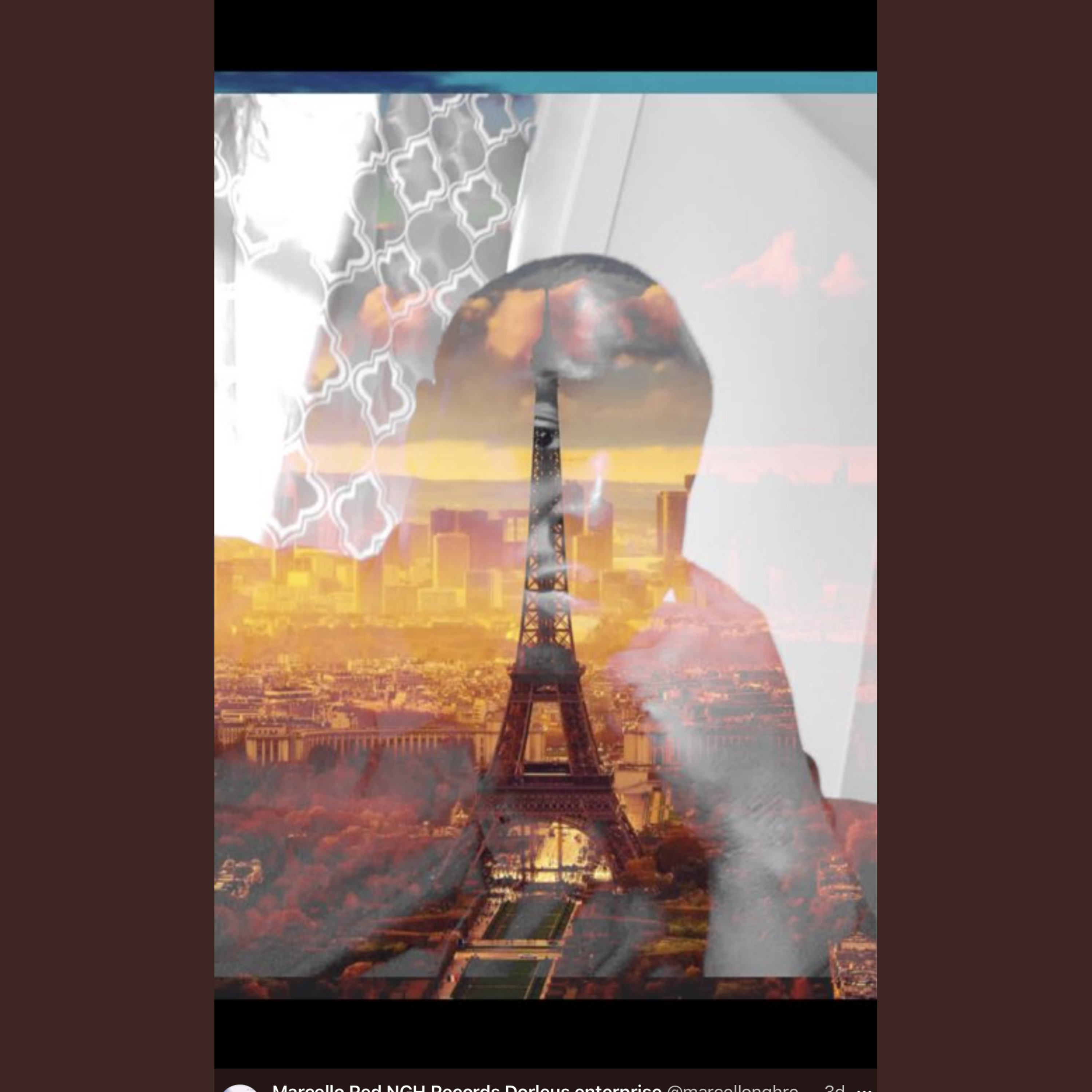 Diamond city nights artwork