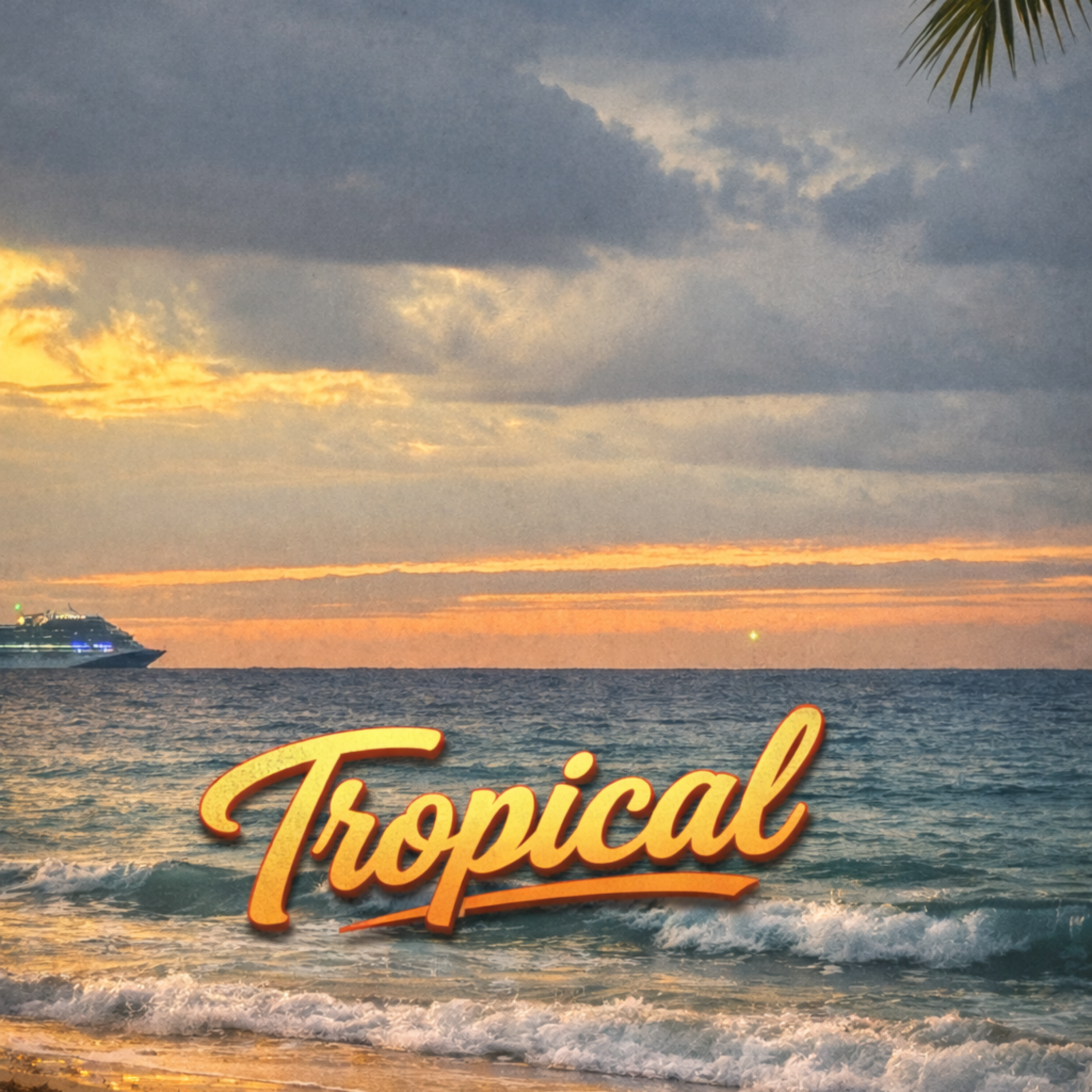 Tropical by Le3o