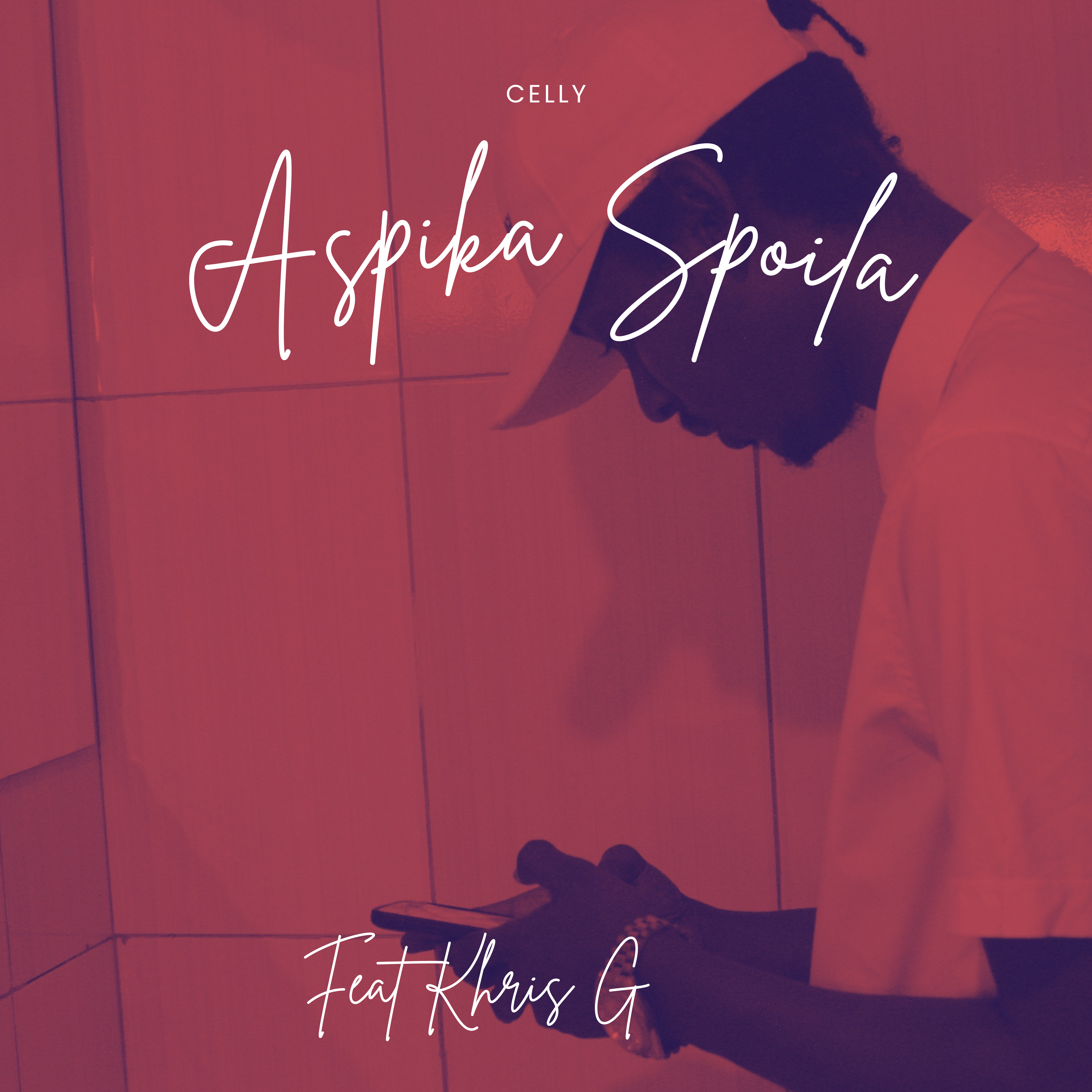 Celly artwork