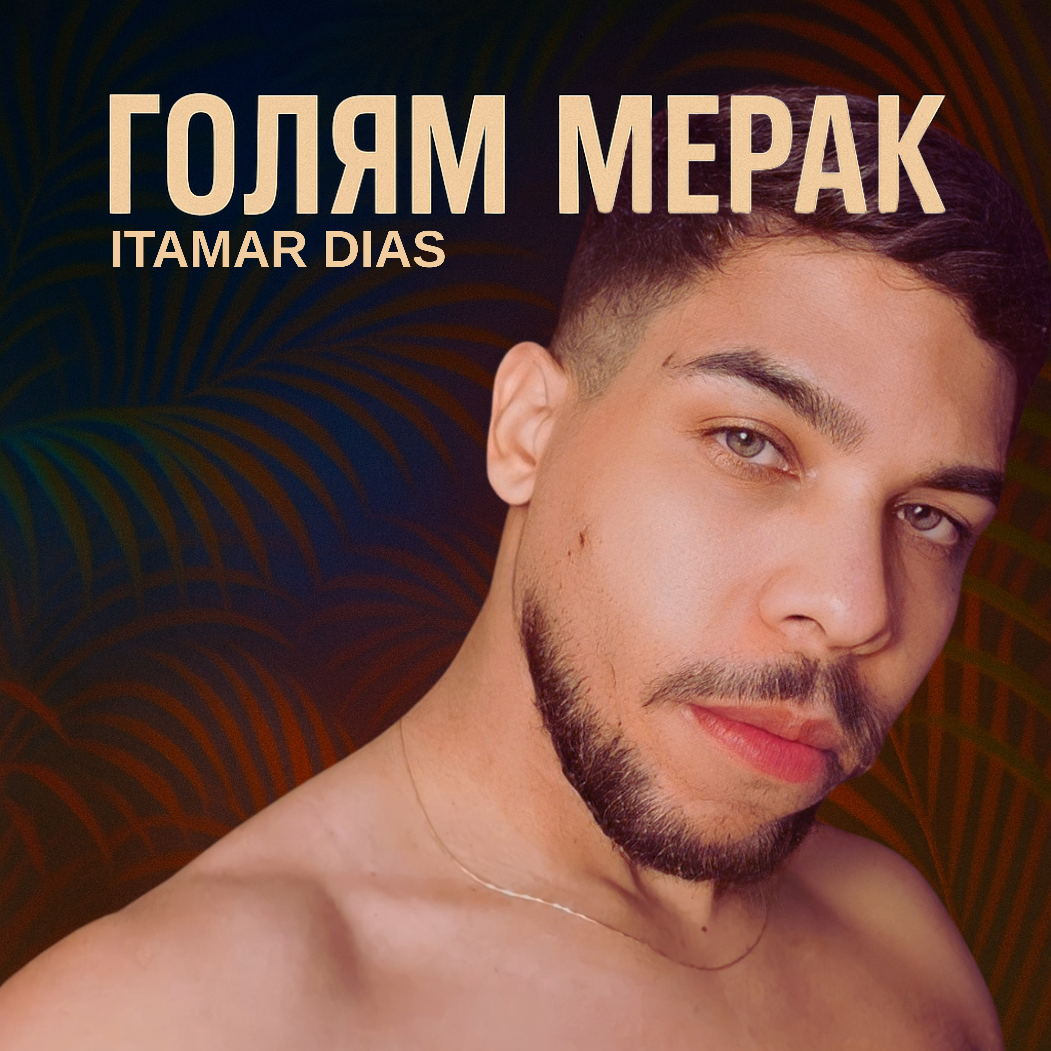 Голям Мерак artwork