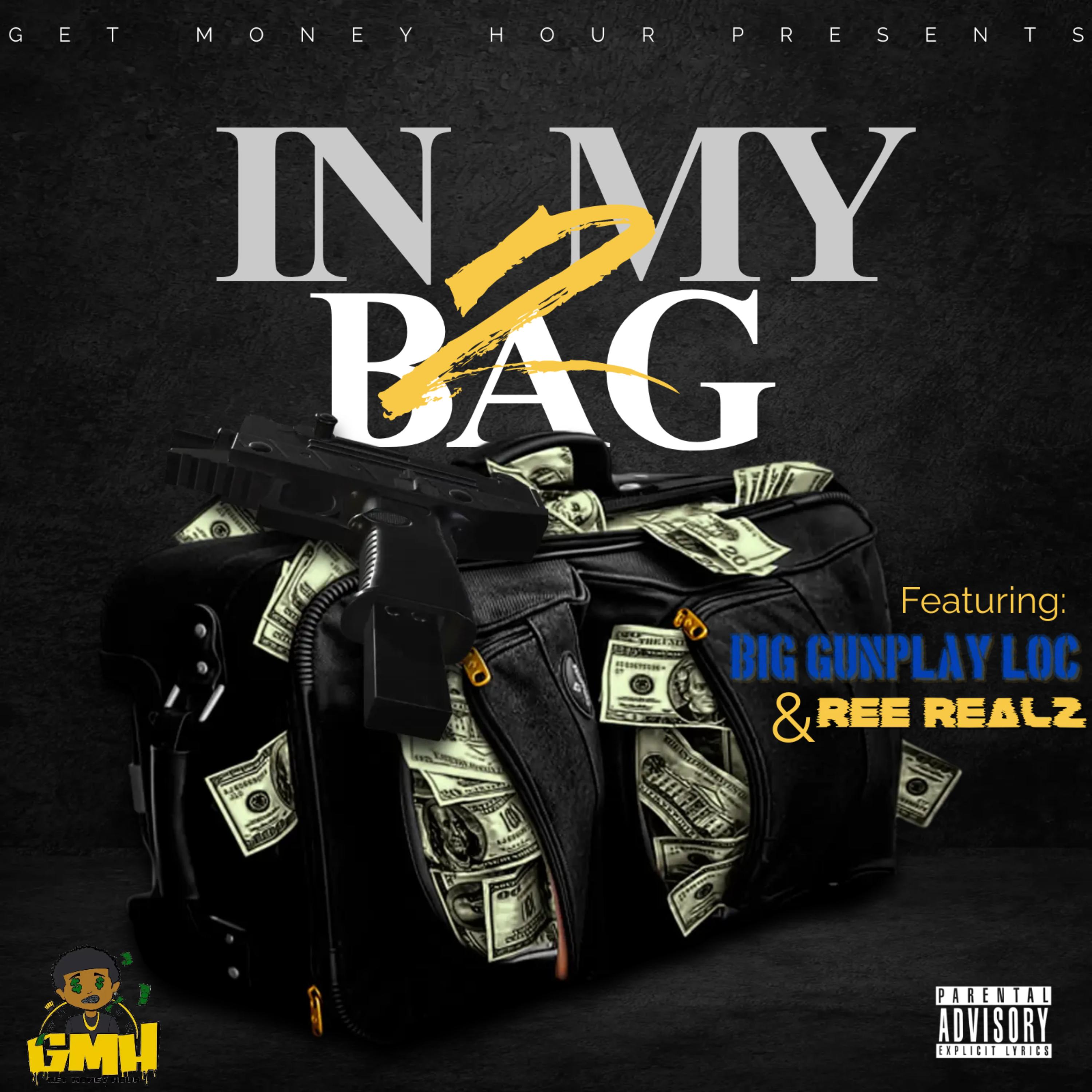 In My Bag 2 artwork