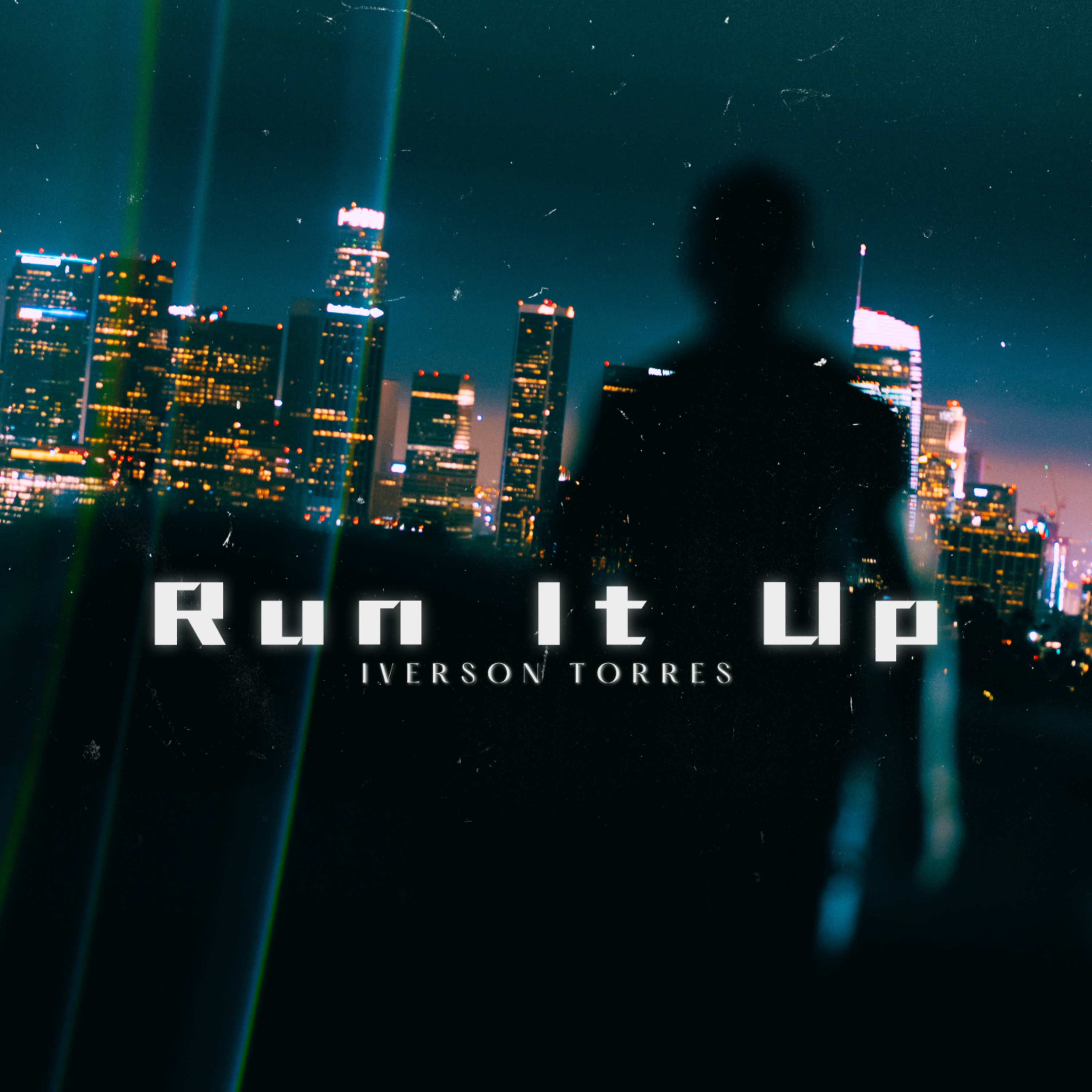 Run It Up artwork