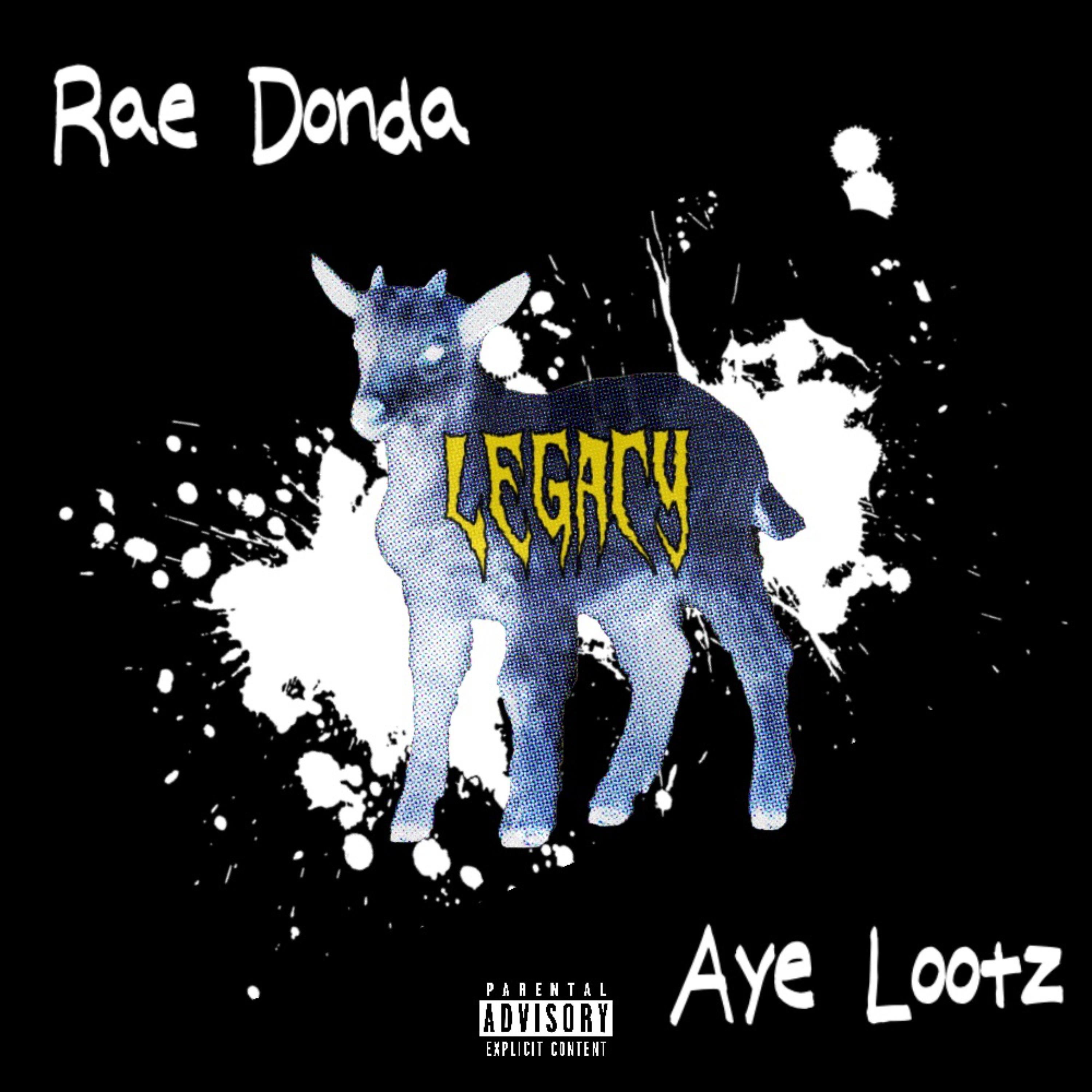 Legacy artwork