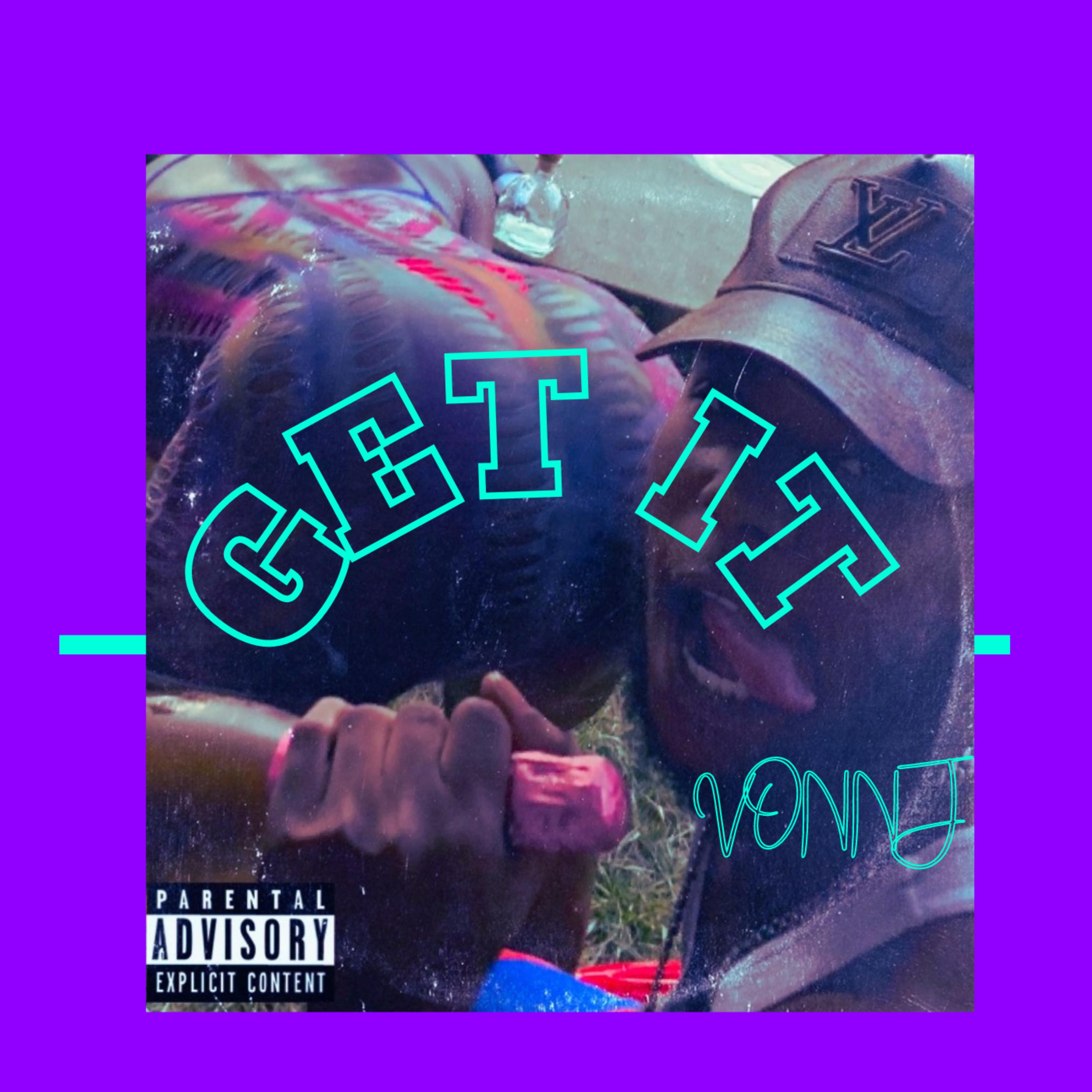 Get It artwork