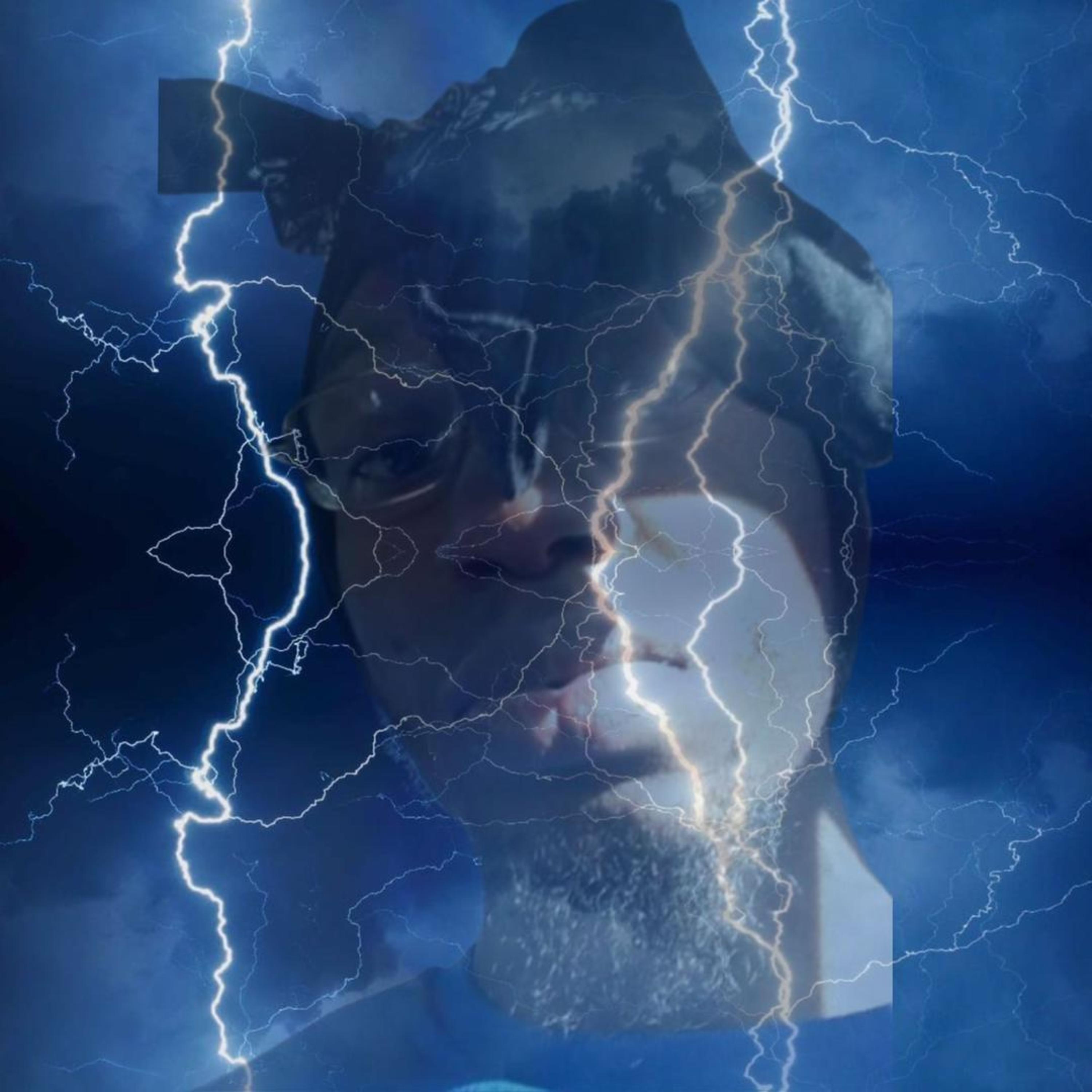 Real Nigga by K.C. cover art