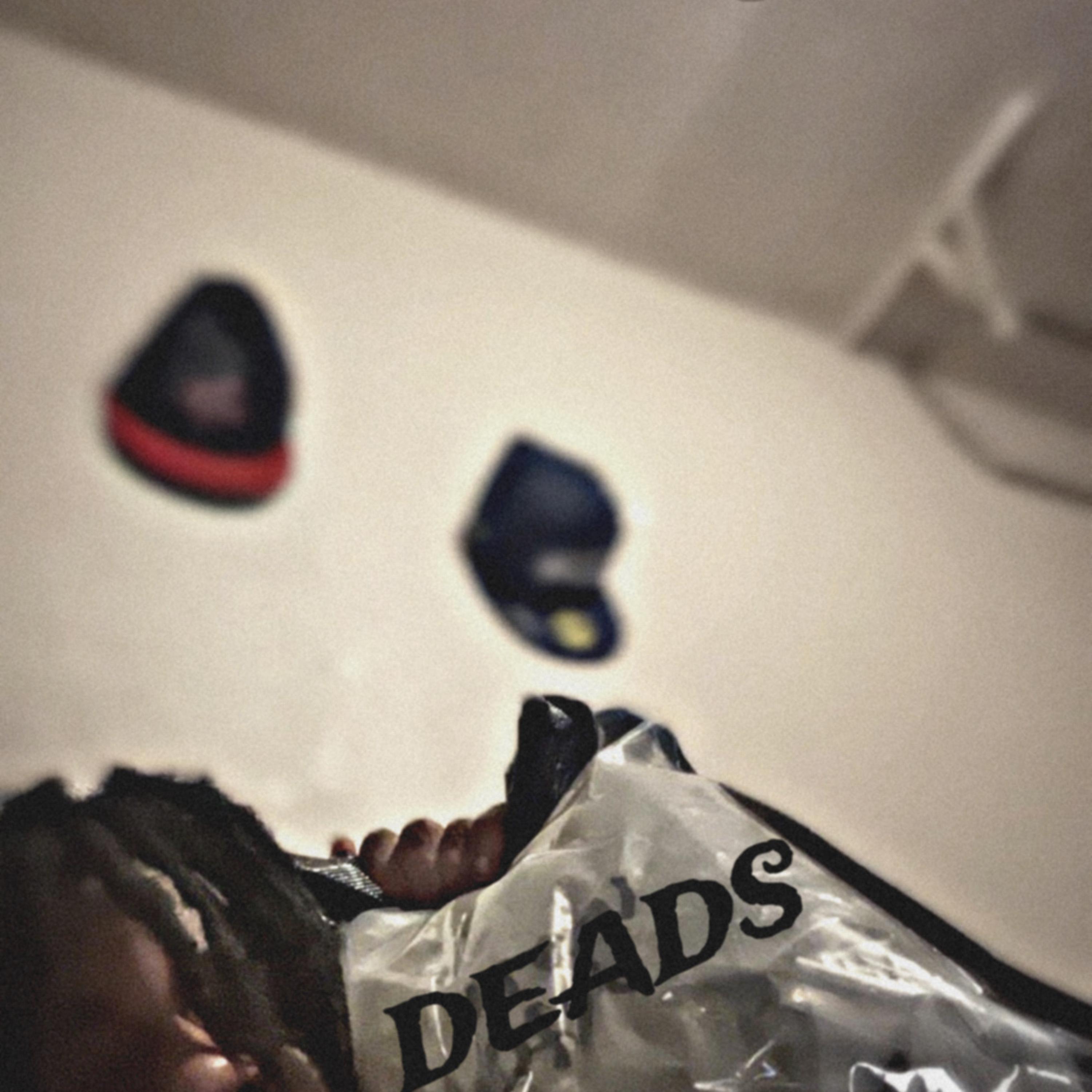 DEADS artwork