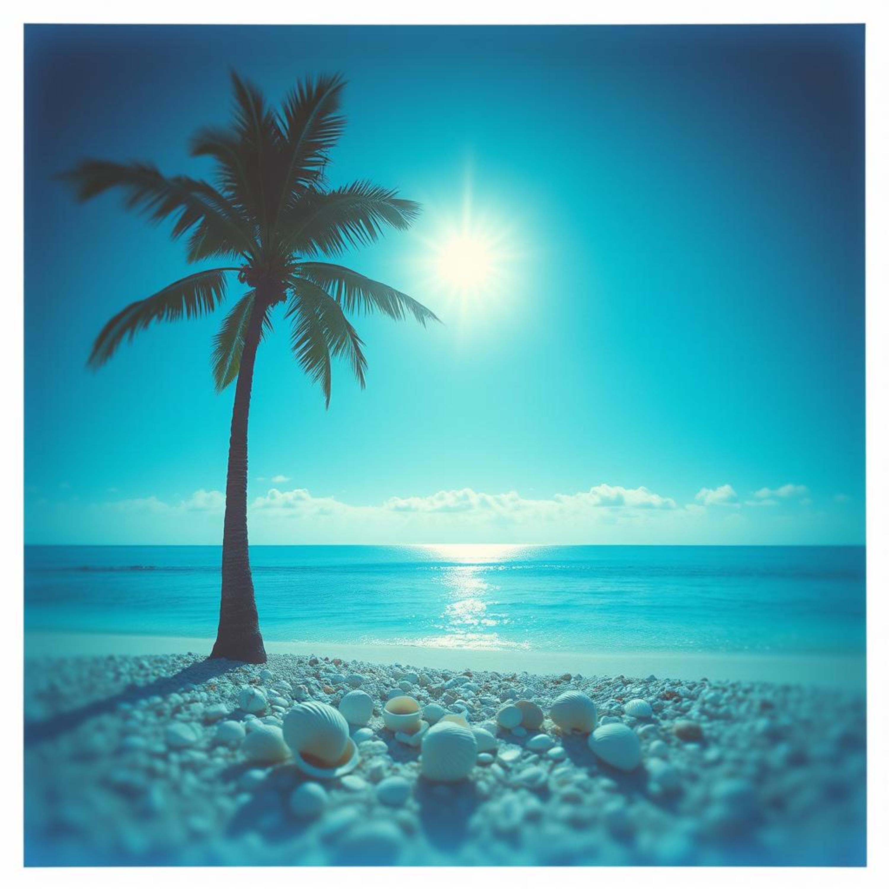 Ocean Love artwork