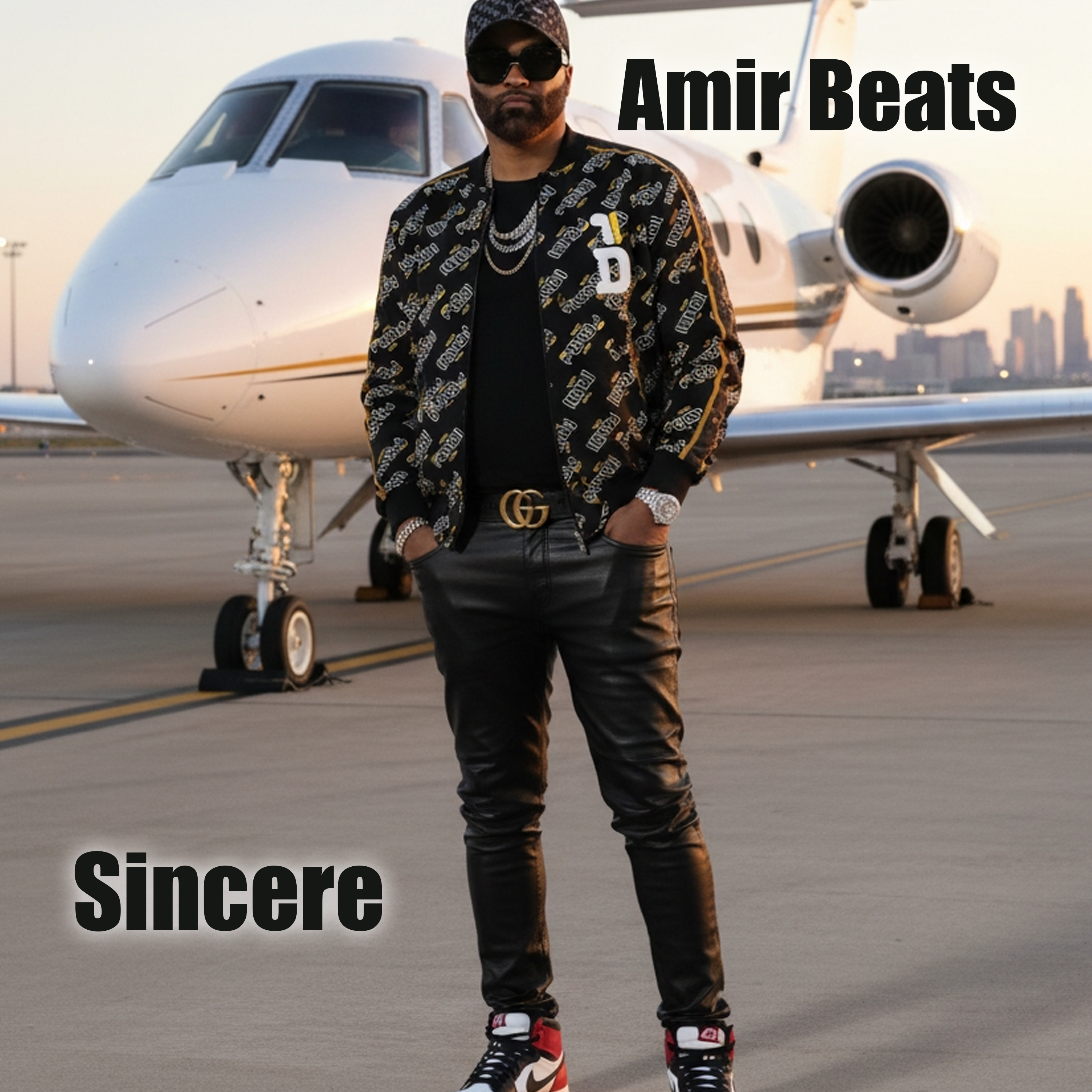 Sincere artwork