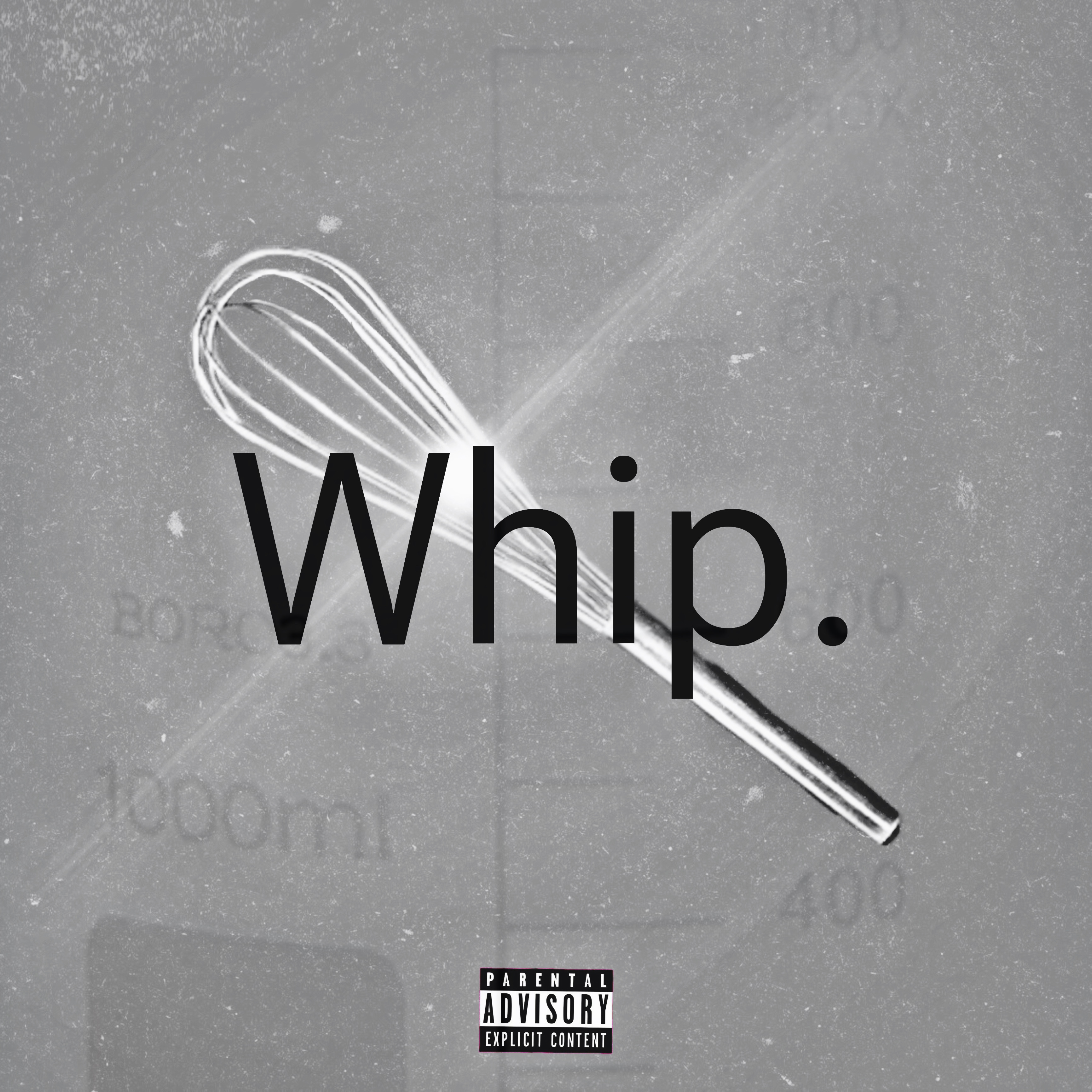 Whip by Yung Coby cover art
