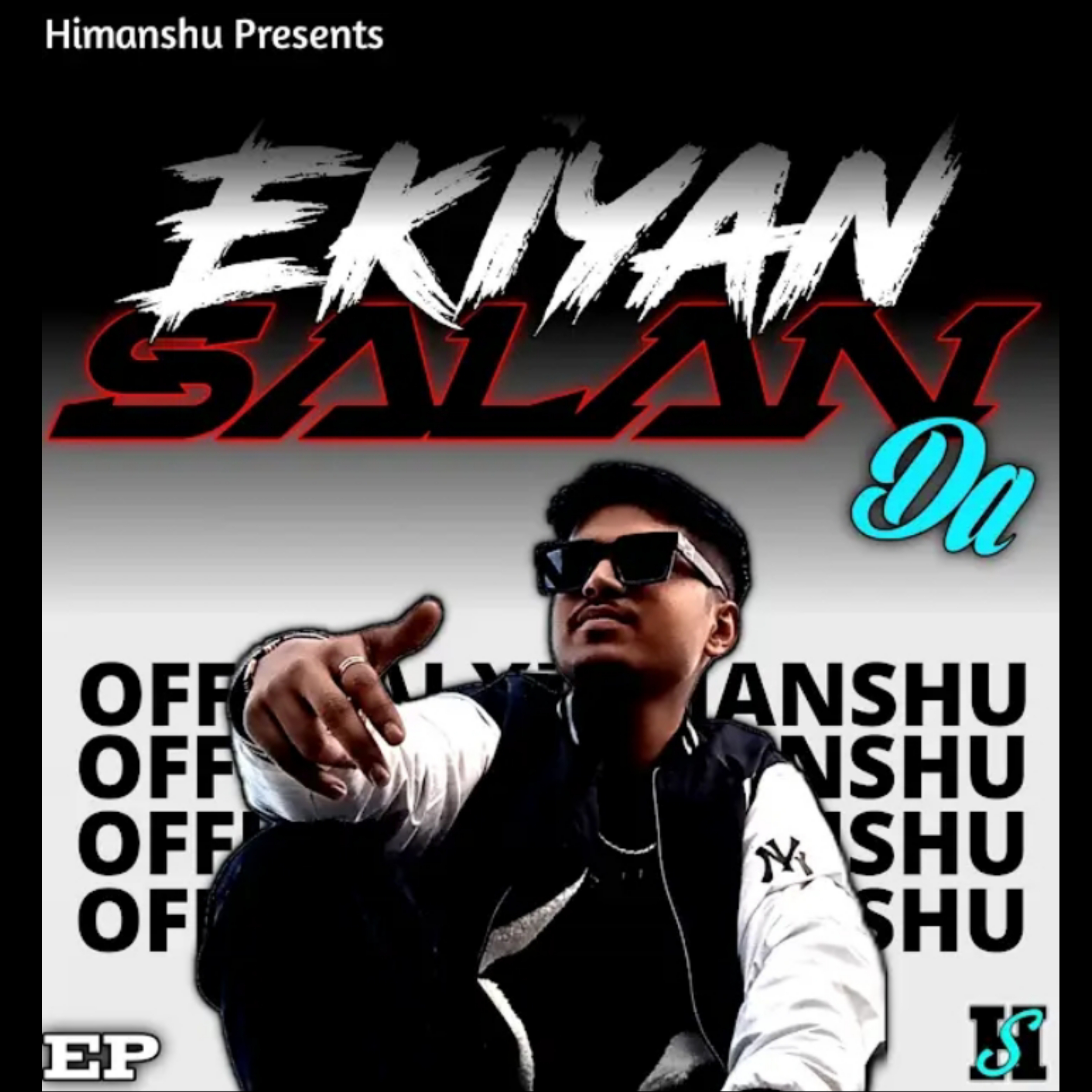 Ekiyan Salan Da artwork