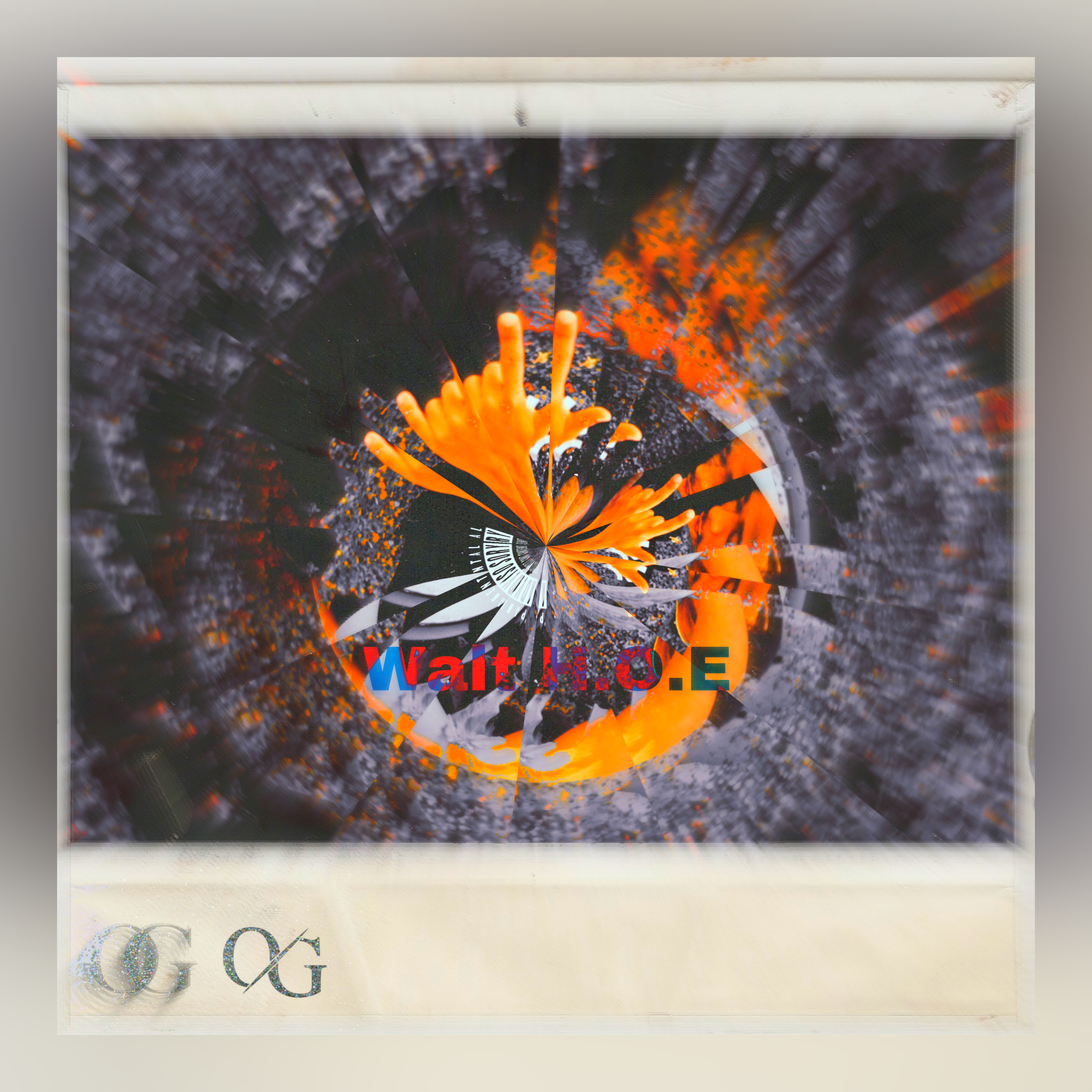 Og Wocky Vo1. (Deluxe) artwork