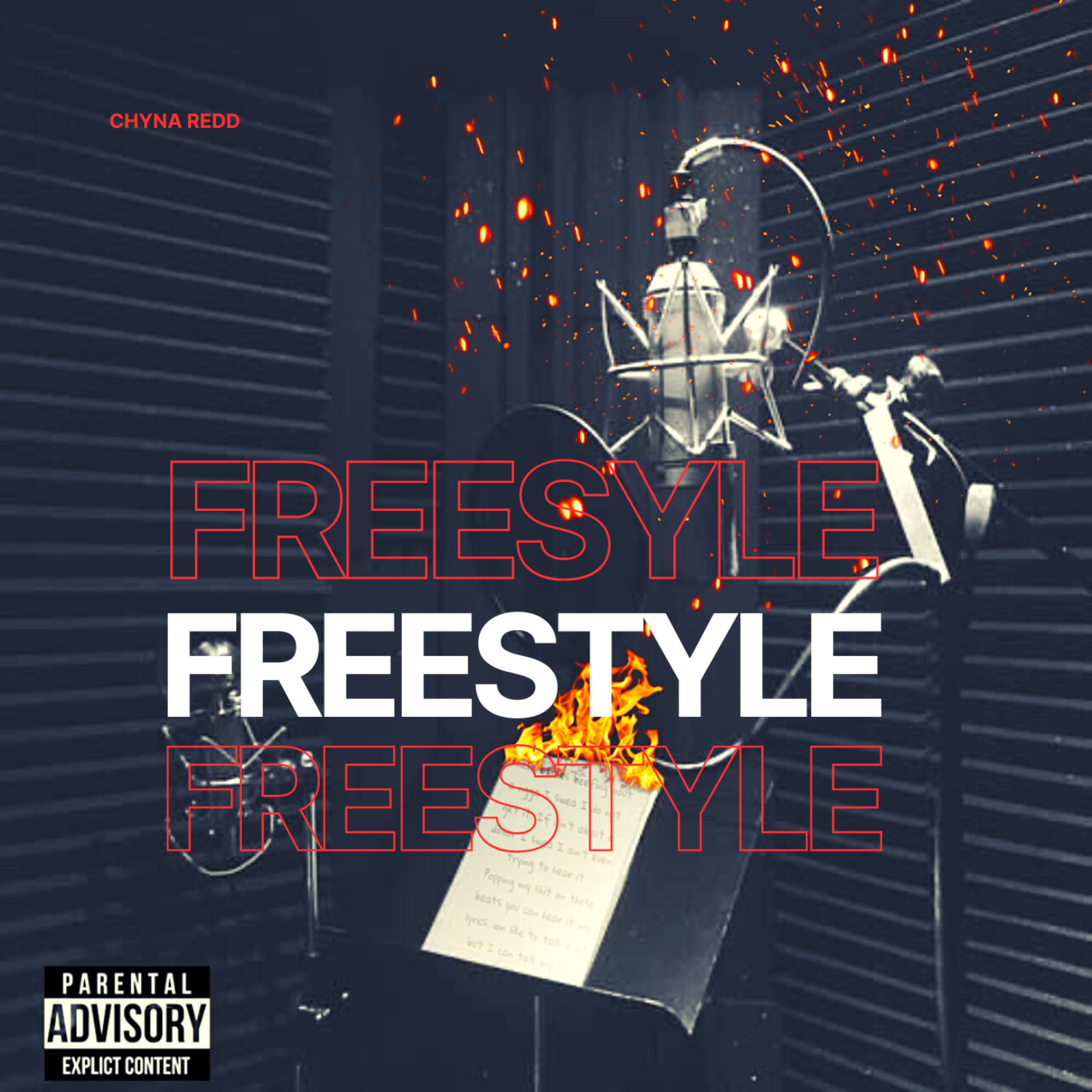 Freestyle  artwork