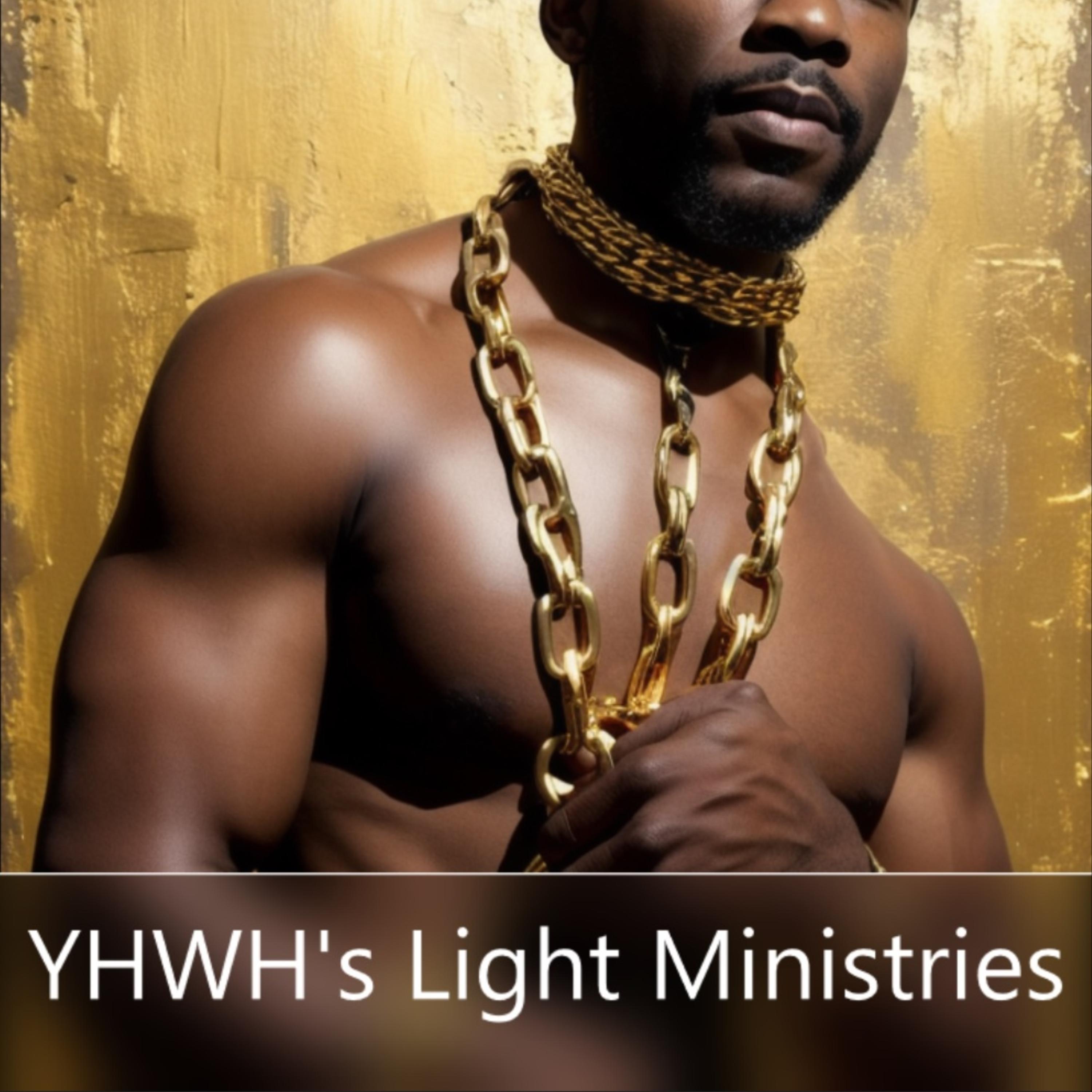 Jeremiah 8 - A Stiff Necked People - Scripture Reading artwork