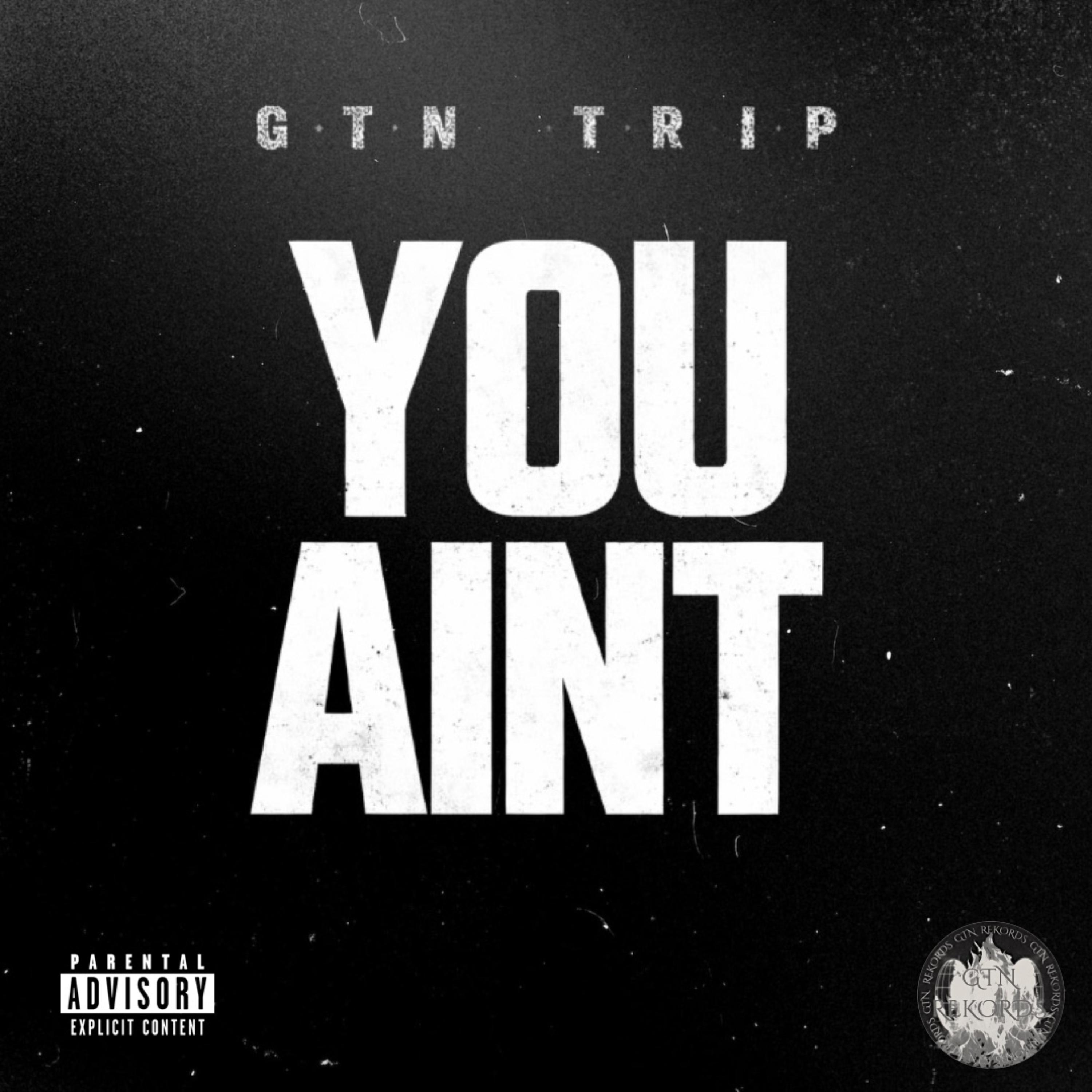 You Aint artwork