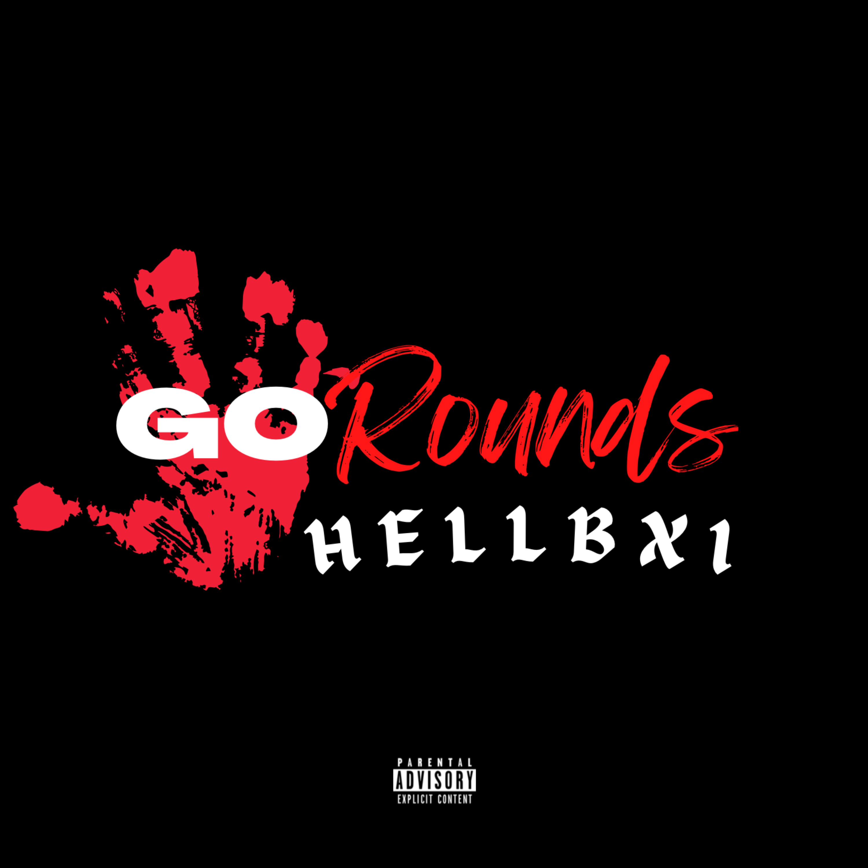 Go Rounds artwork