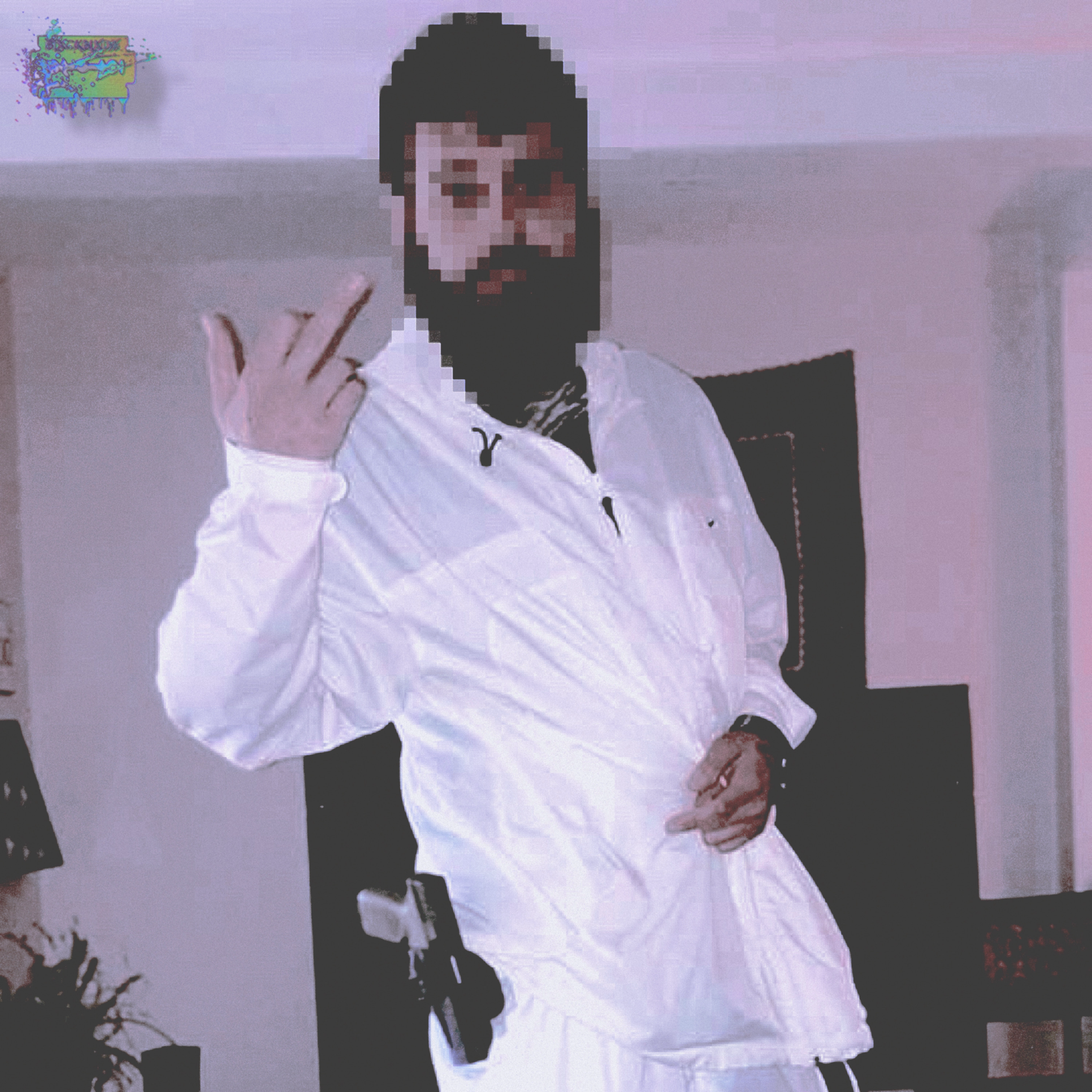 Channel Hate And Negative Cynical Energy (C.H.A.N.C.E) artwork